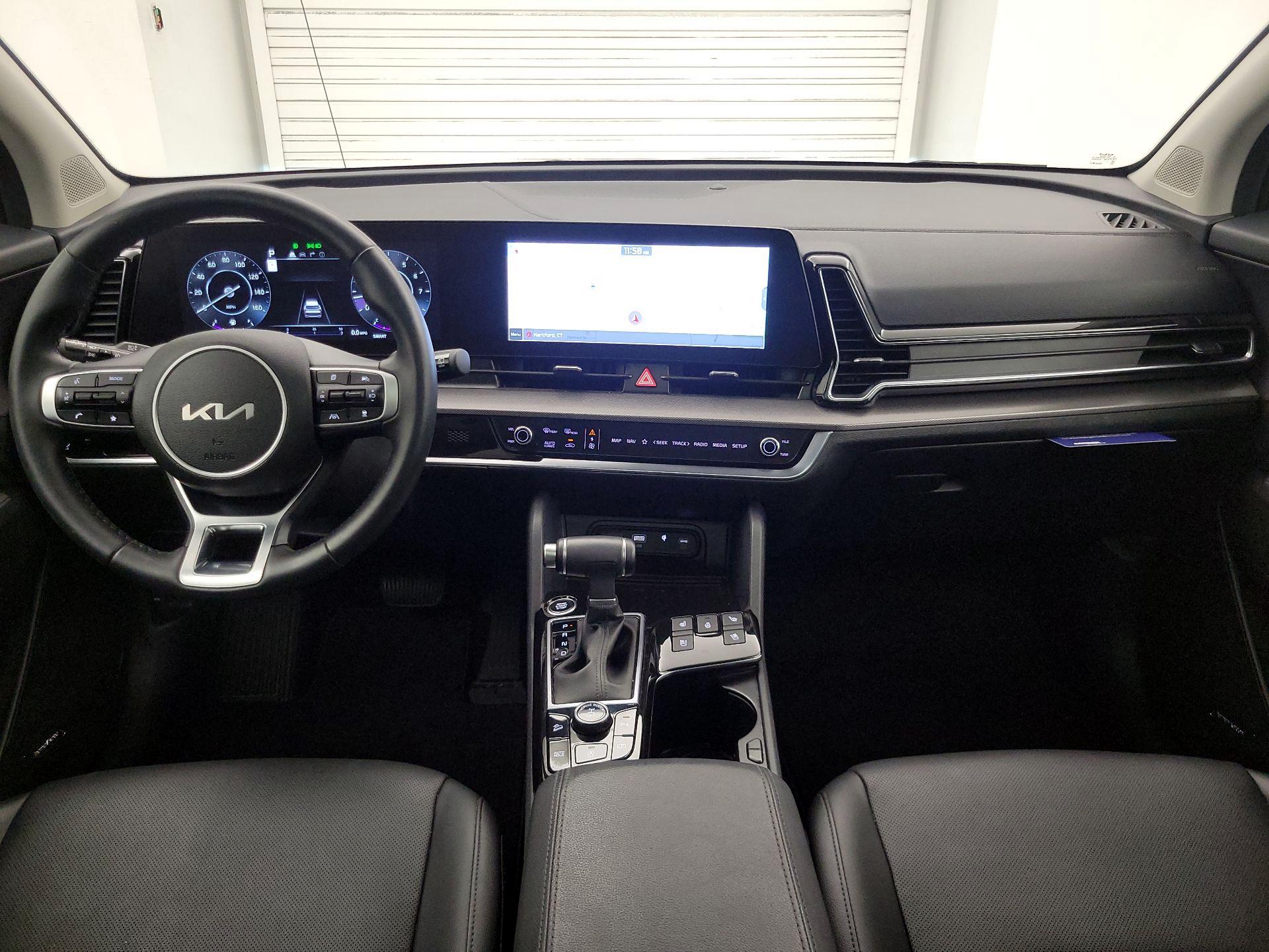 Thumbnail: 2023 Kia Sportage - 9