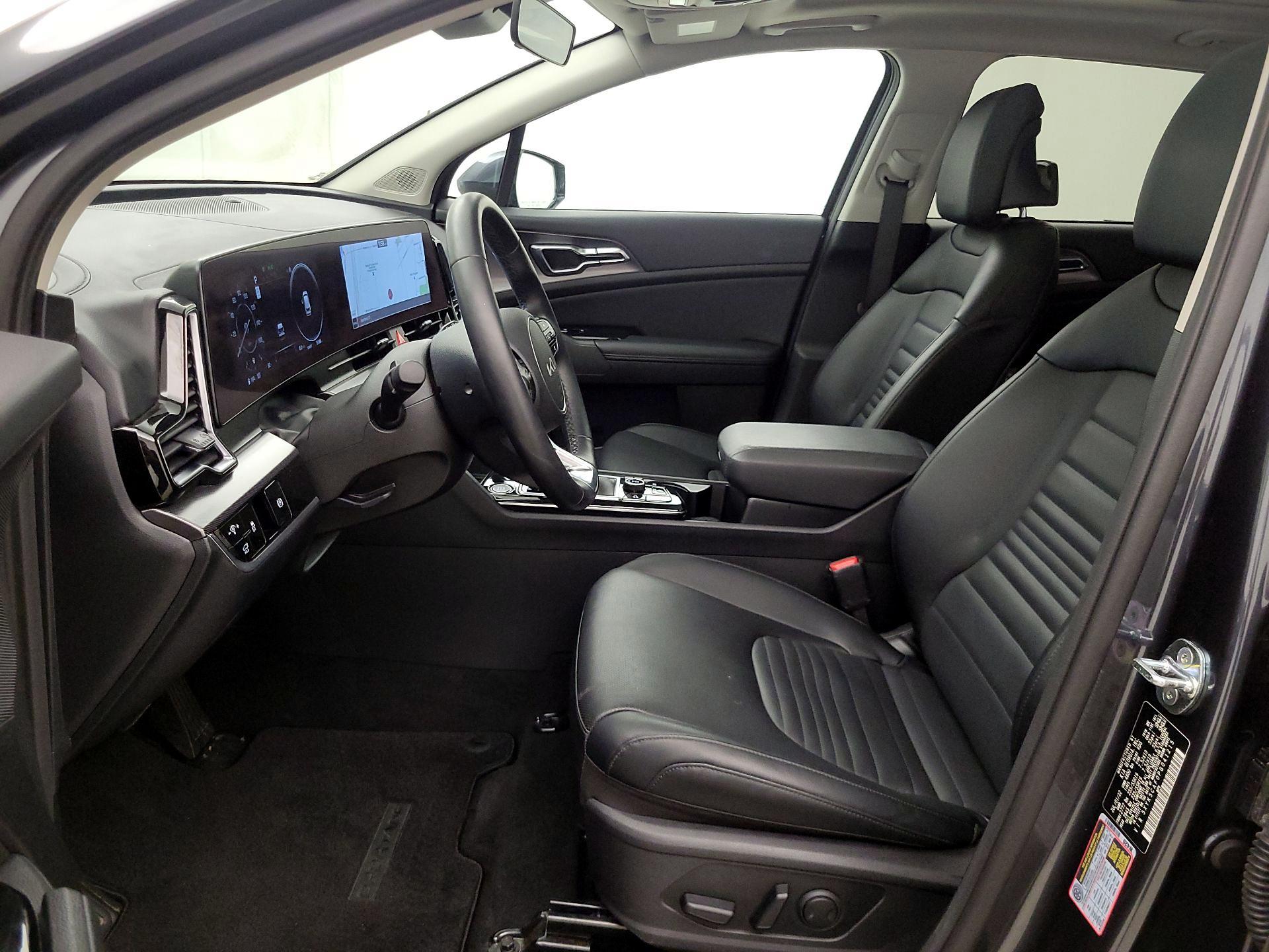 Thumbnail: 2023 Kia Sportage - 11