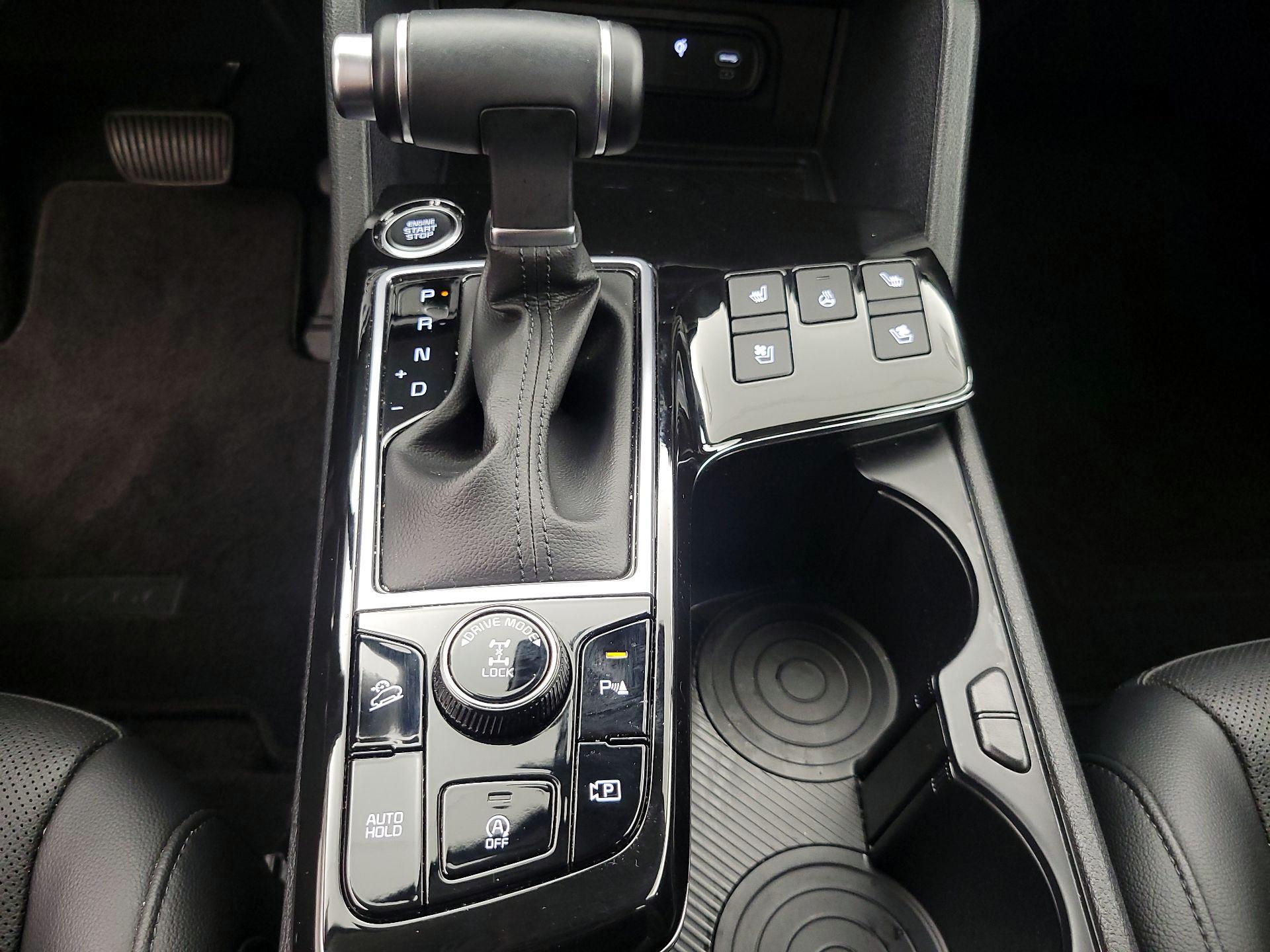 Thumbnail: 2023 Kia Sportage - 18