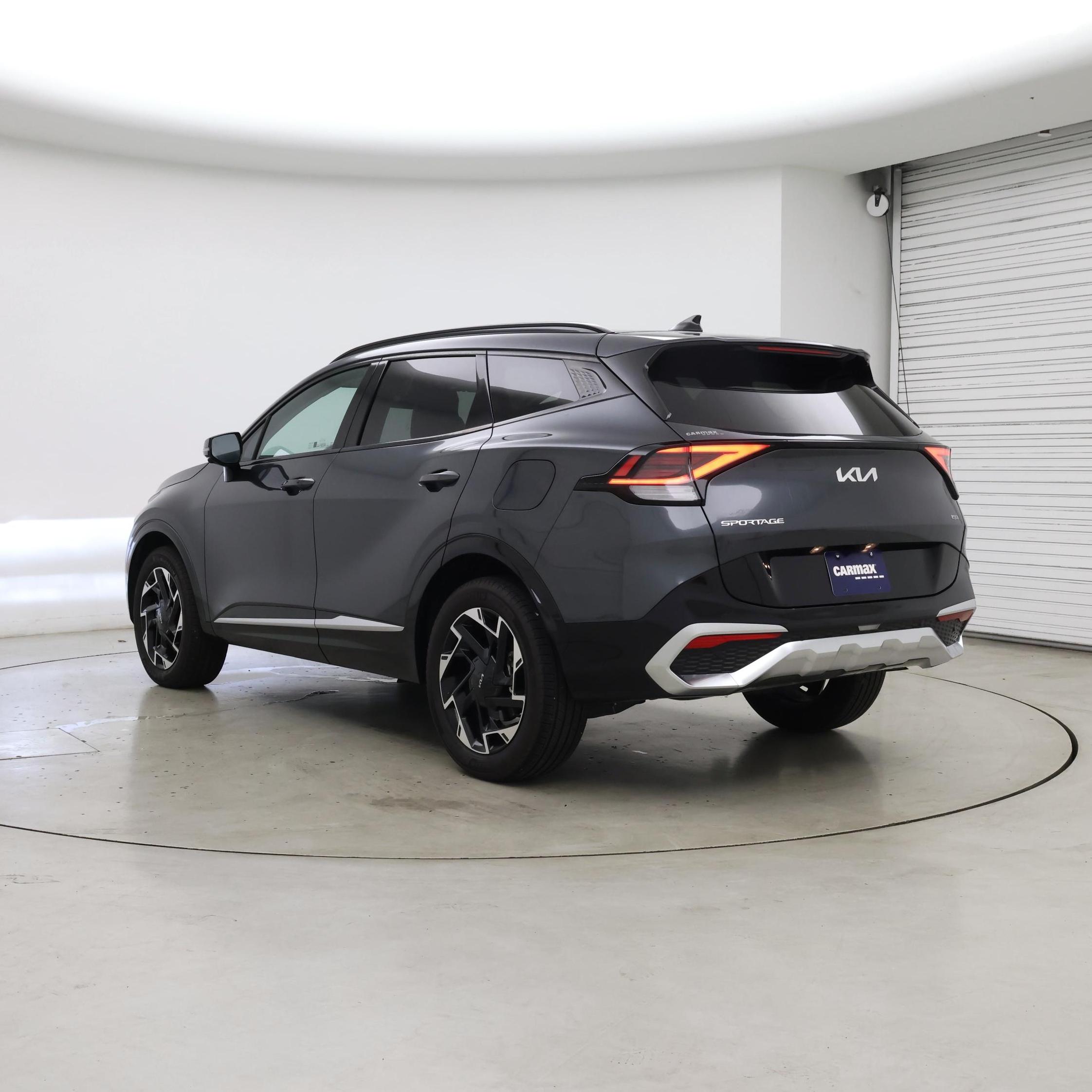 Thumbnail: 2023 Kia Sportage - 2