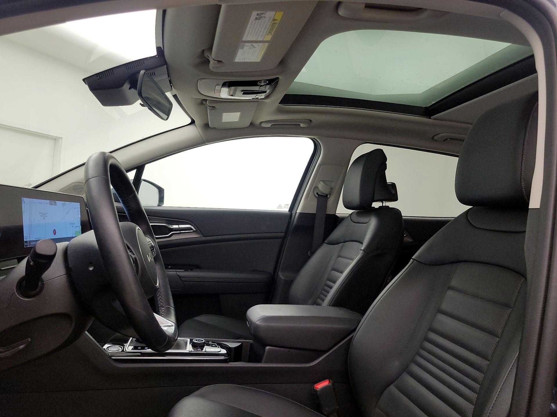 Thumbnail: 2023 Kia Sportage - 20