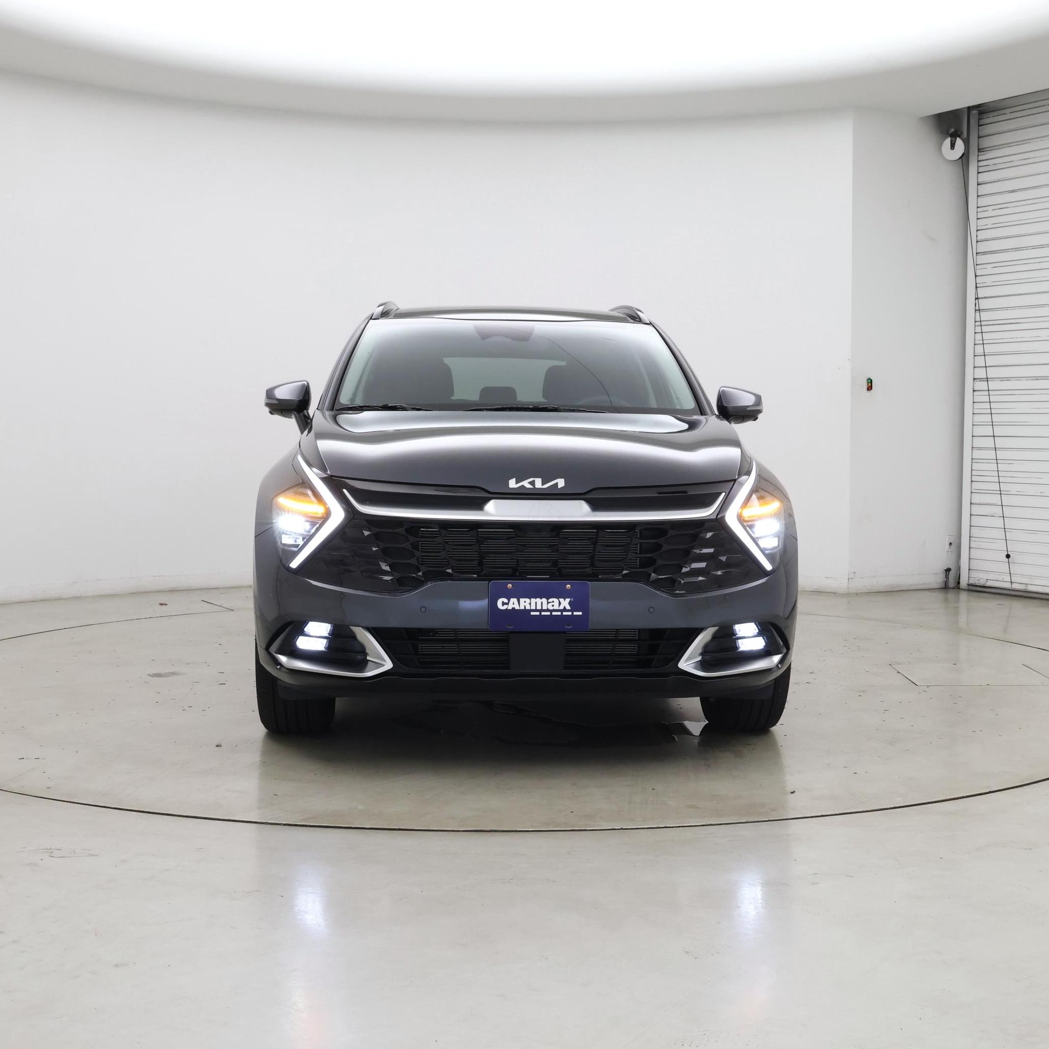Thumbnail: 2023 Kia Sportage - 5