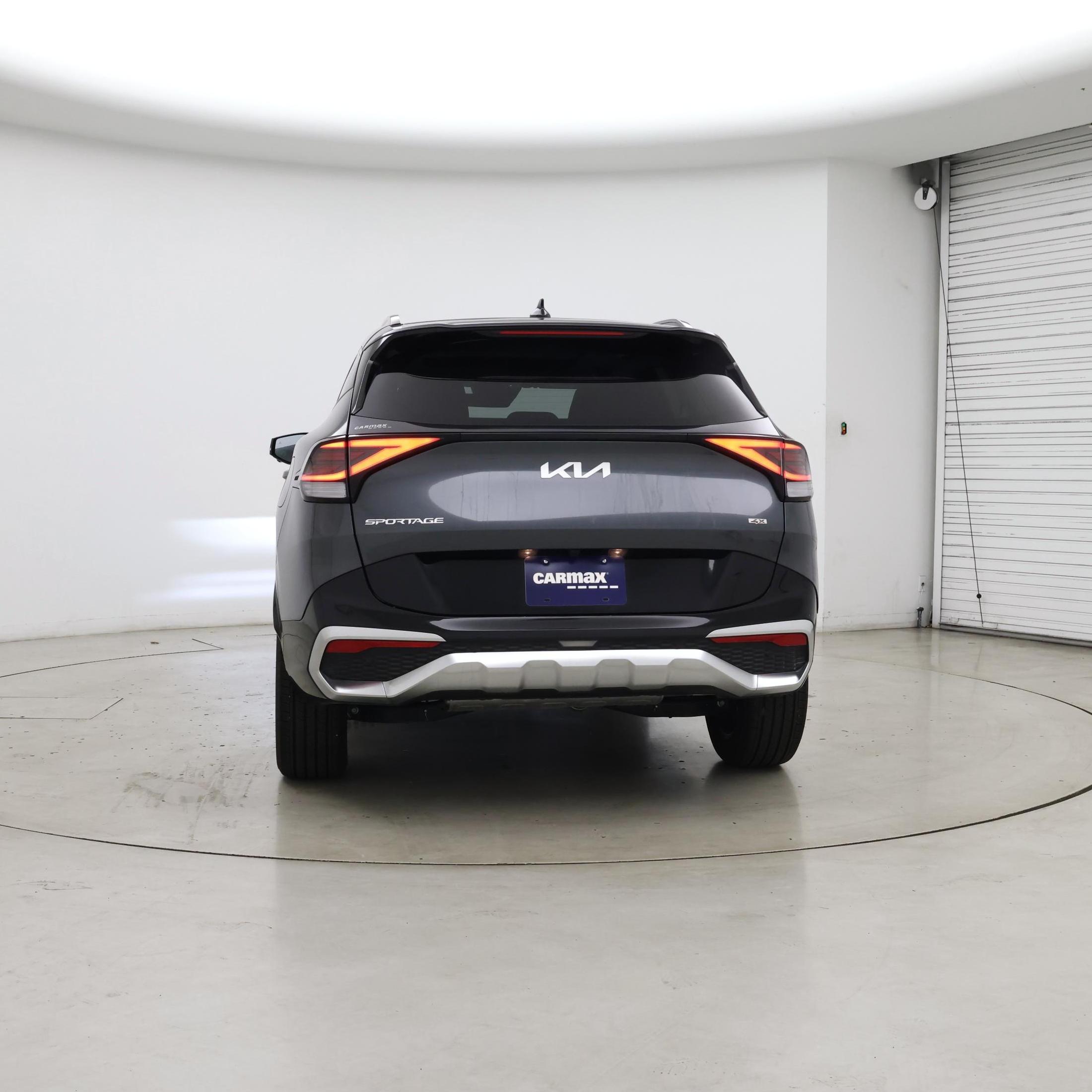 Thumbnail: 2023 Kia Sportage - 6