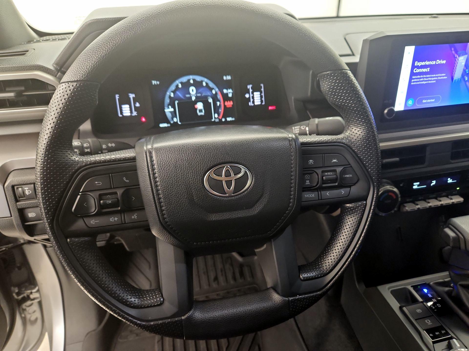 Thumbnail: 2024 Toyota Tacoma - 10