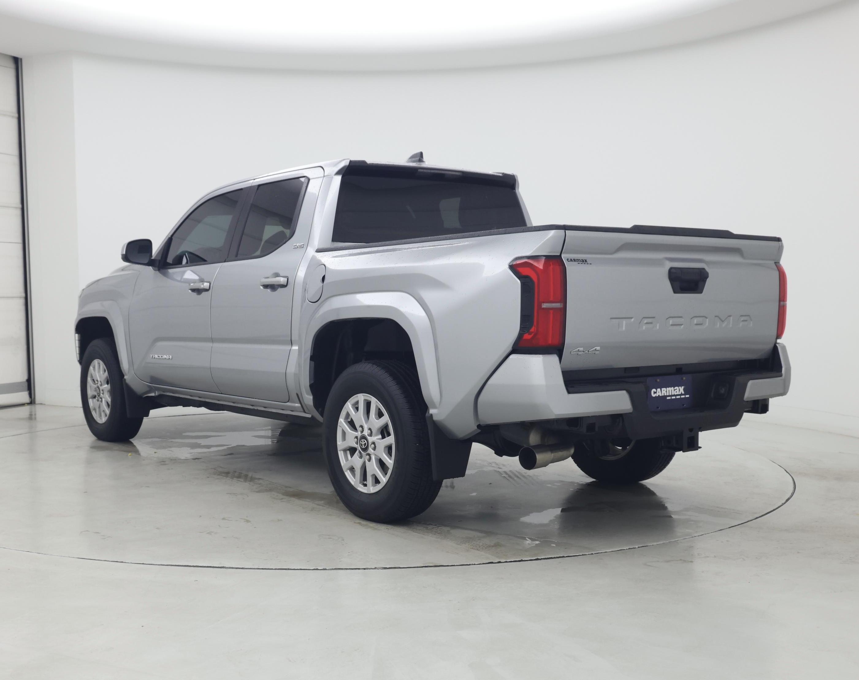 Thumbnail: 2024 Toyota Tacoma - 2
