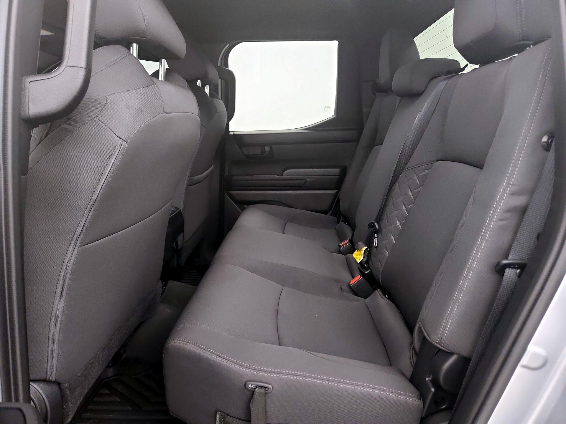 Thumbnail: 2024 Toyota Tacoma - 19