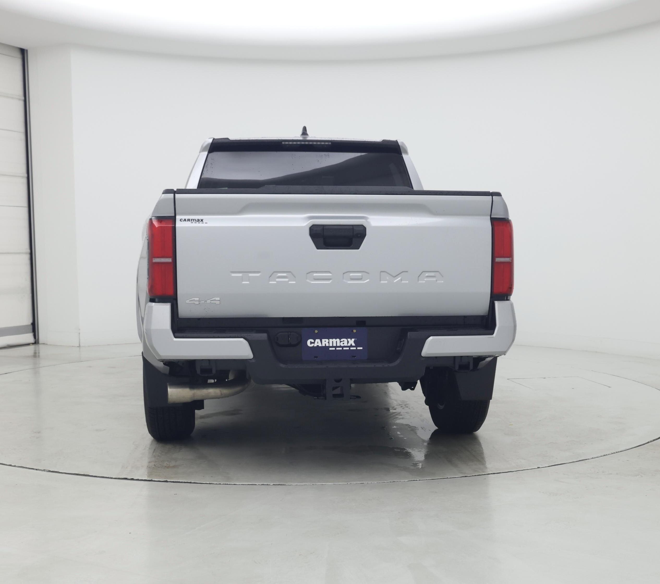 Thumbnail: 2024 Toyota Tacoma - 6