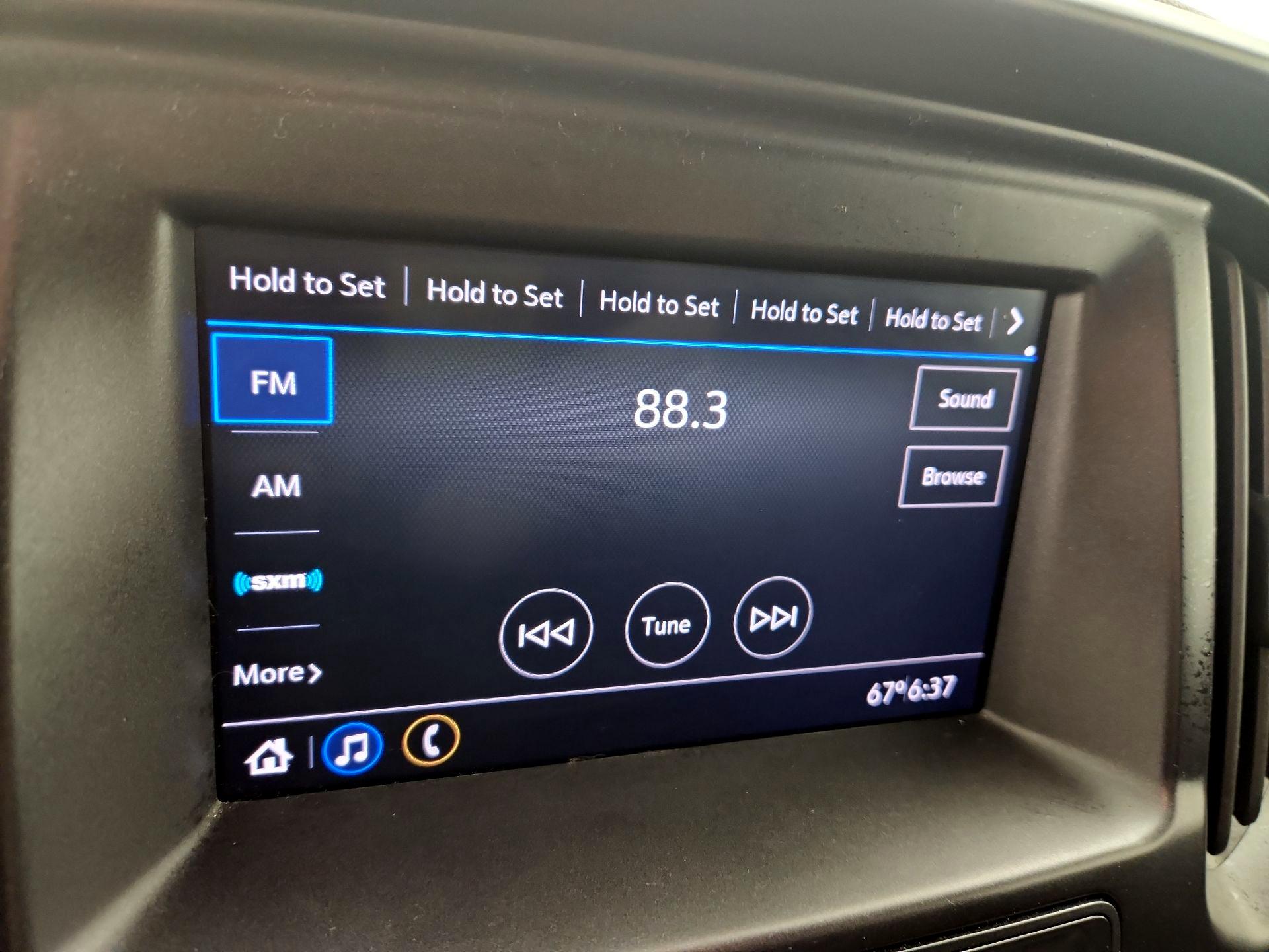 Thumbnail: 2021 Chevrolet Colorado - 15