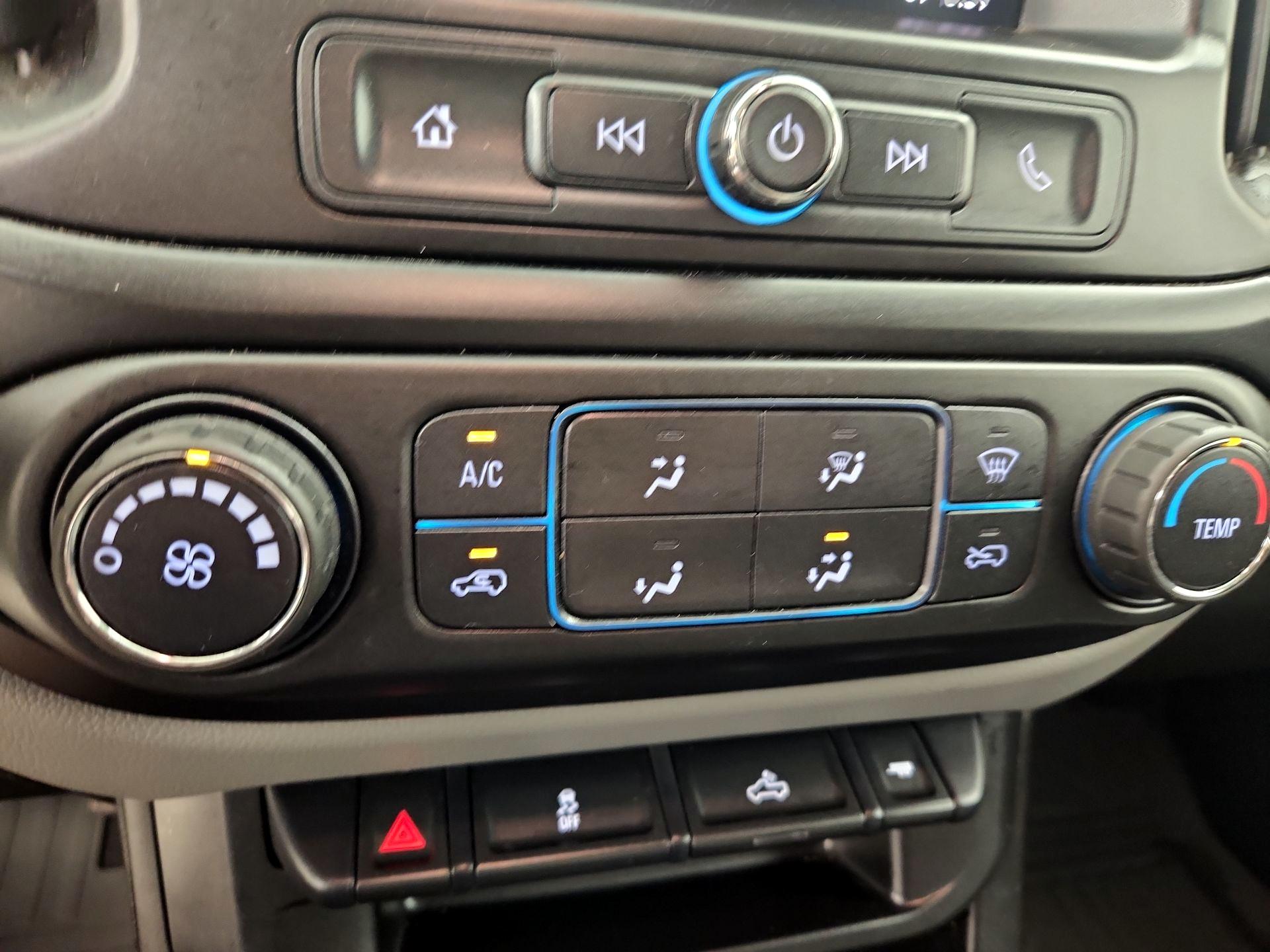 Thumbnail: 2021 Chevrolet Colorado - 16