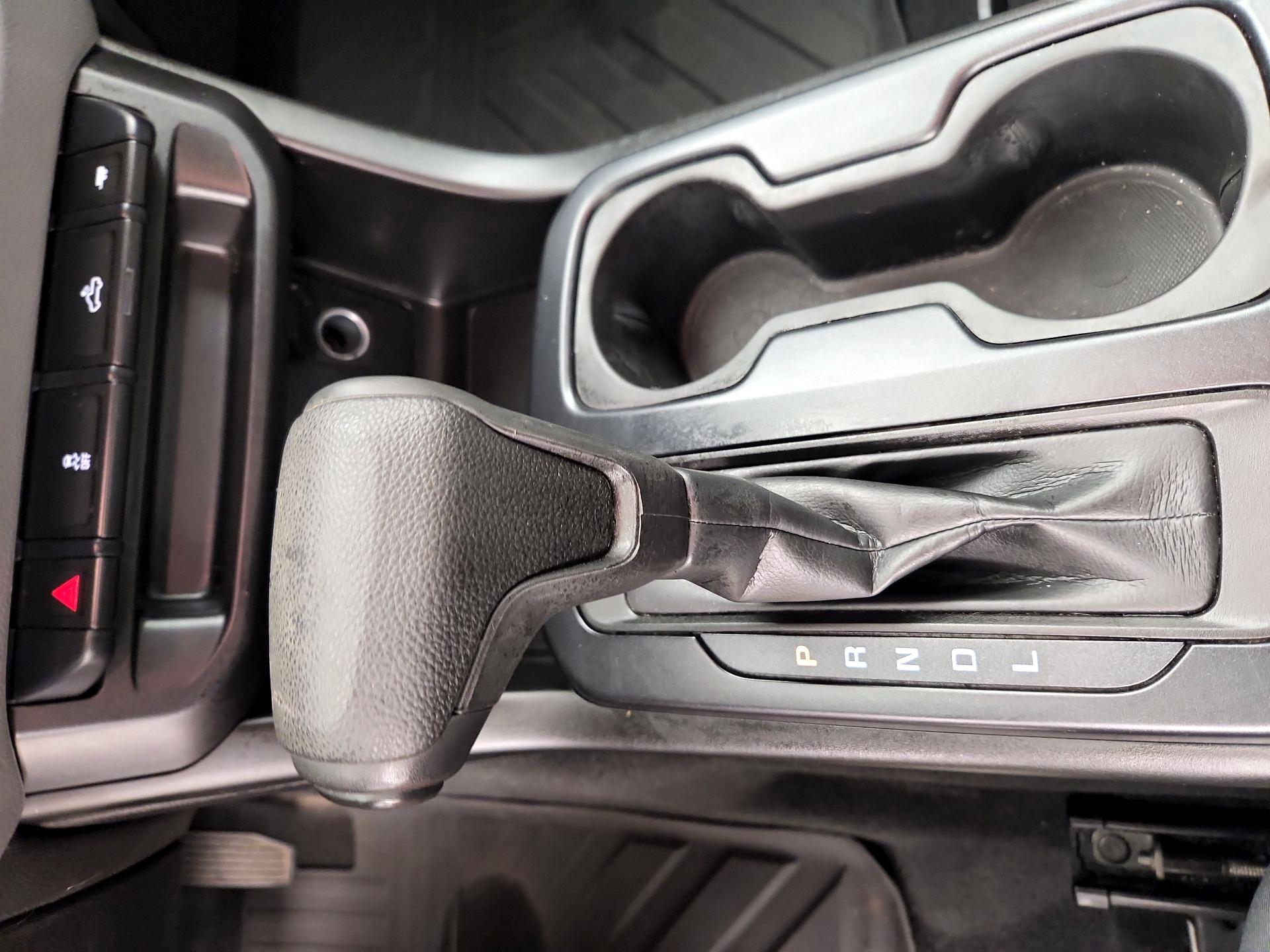 Thumbnail: 2021 Chevrolet Colorado - 17
