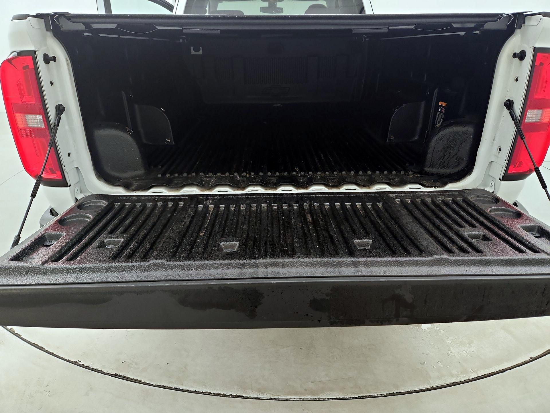 Thumbnail: 2021 Chevrolet Colorado - 20