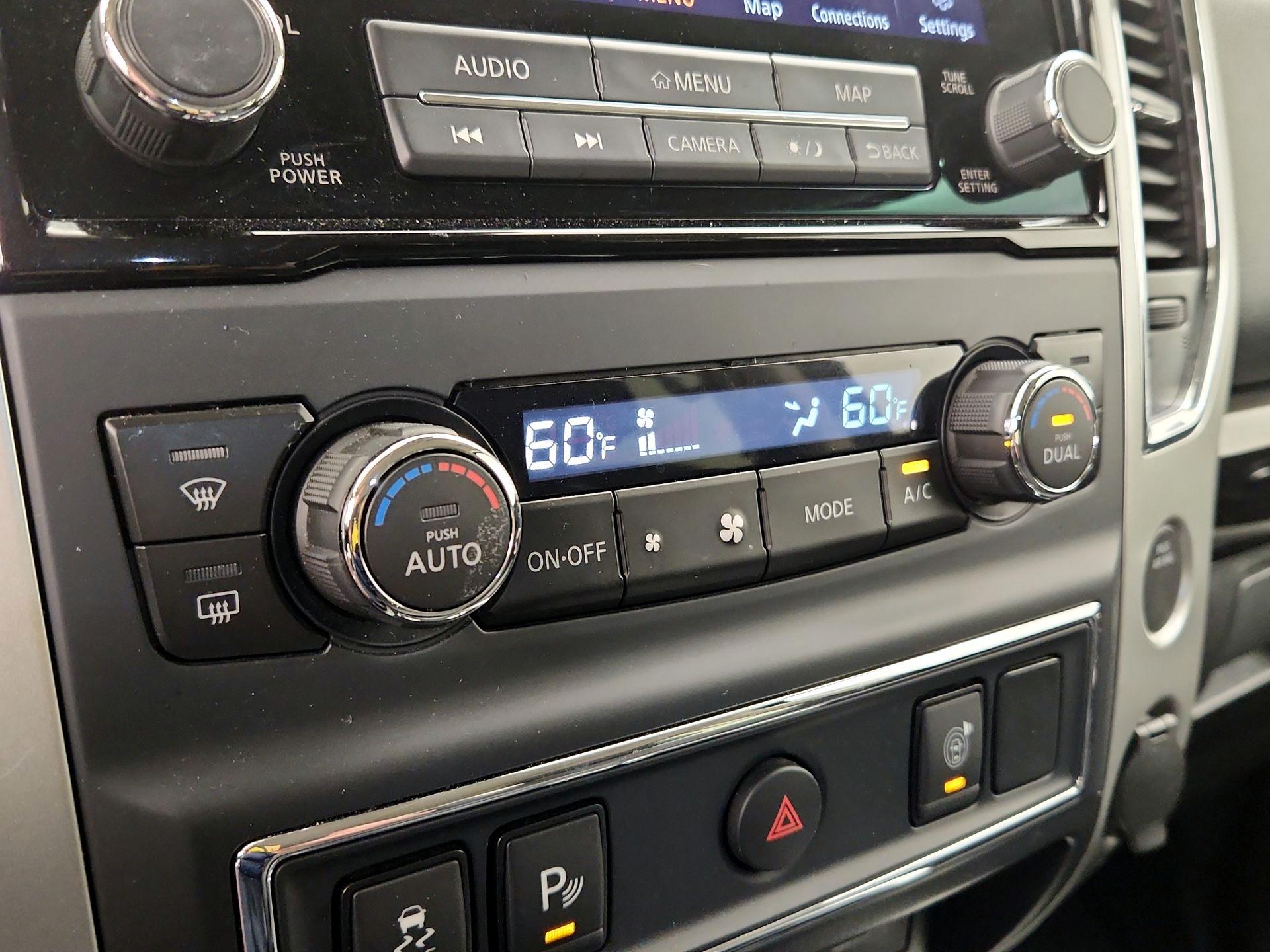 Thumbnail: 2020 Nissan Titan - 17