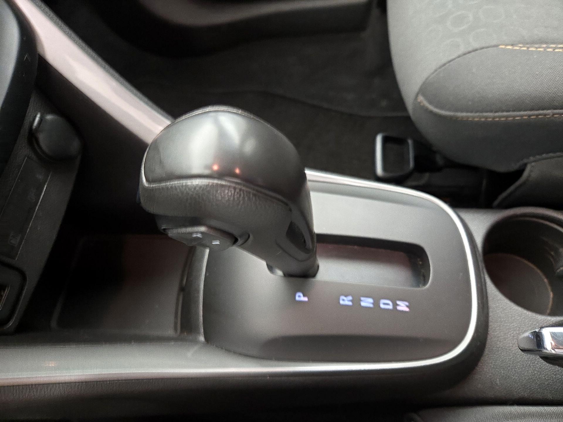 Thumbnail: 2019 Chevrolet Trax - 17
