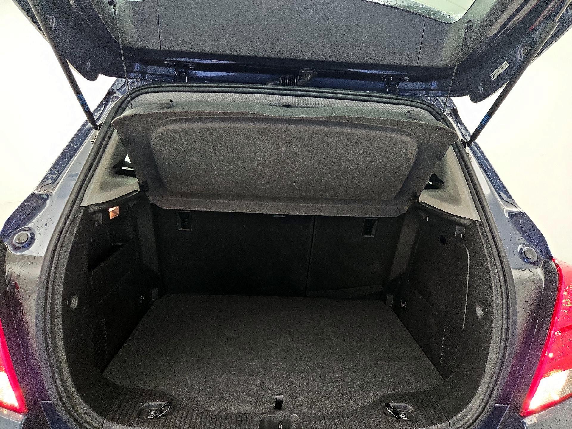 Thumbnail: 2019 Chevrolet Trax - 20