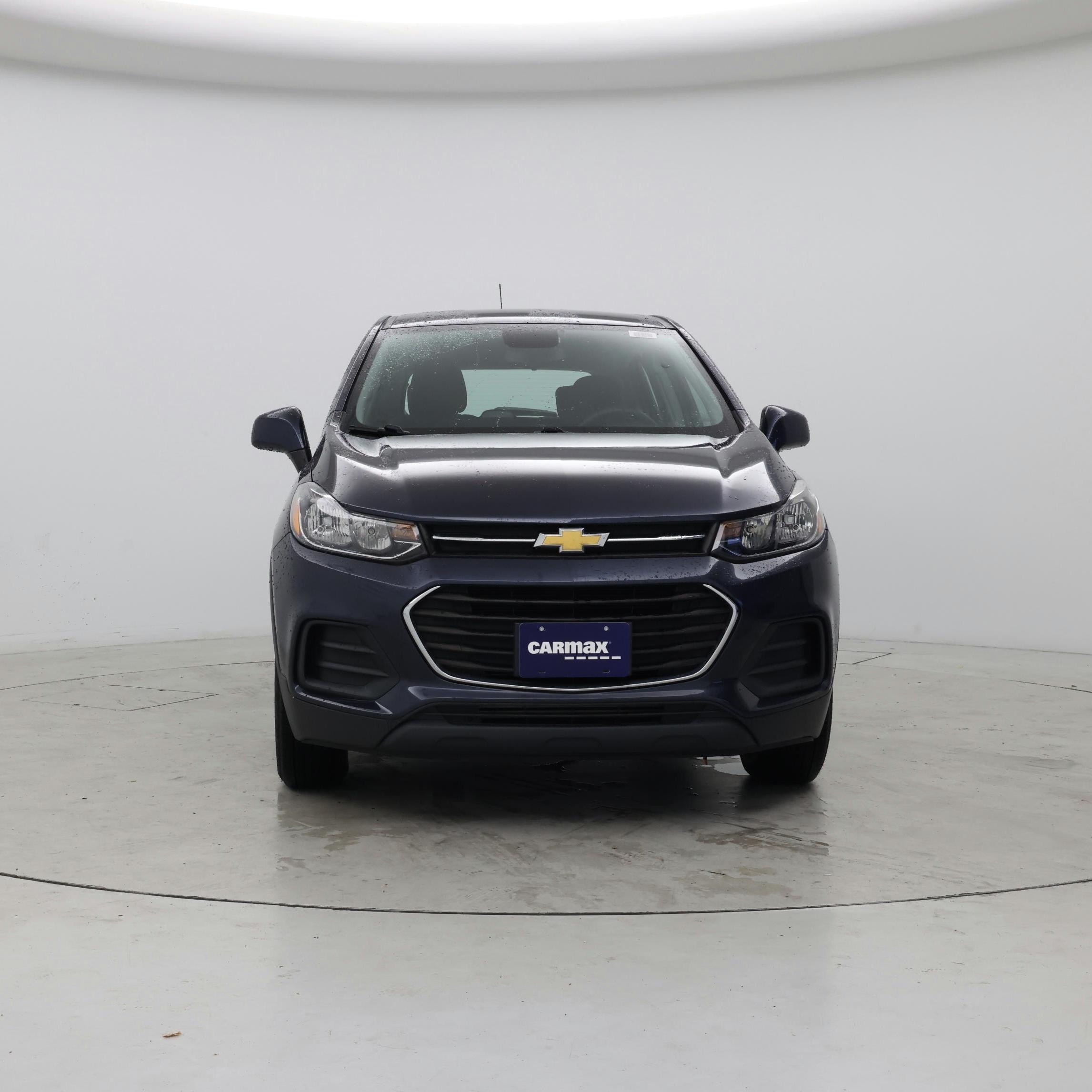 Thumbnail: 2019 Chevrolet Trax - 5