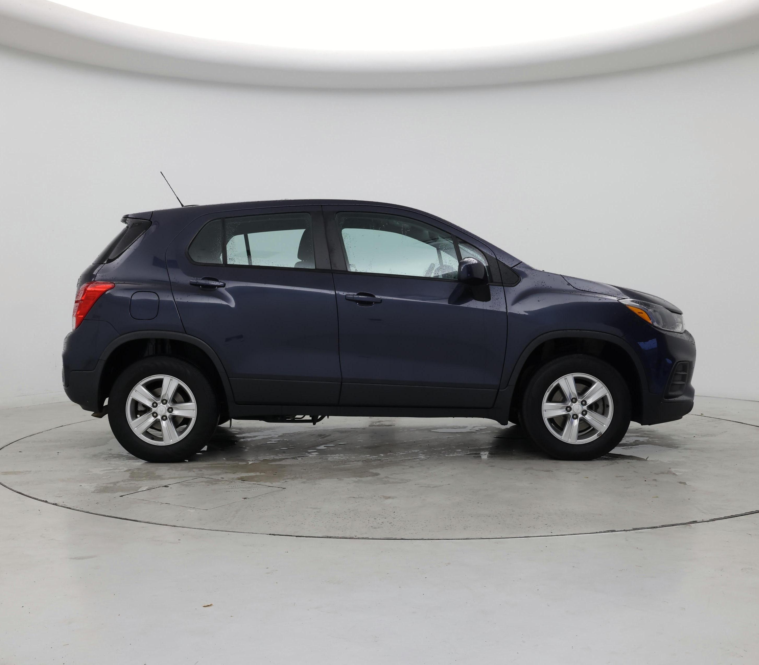 Thumbnail: 2019 Chevrolet Trax - 7