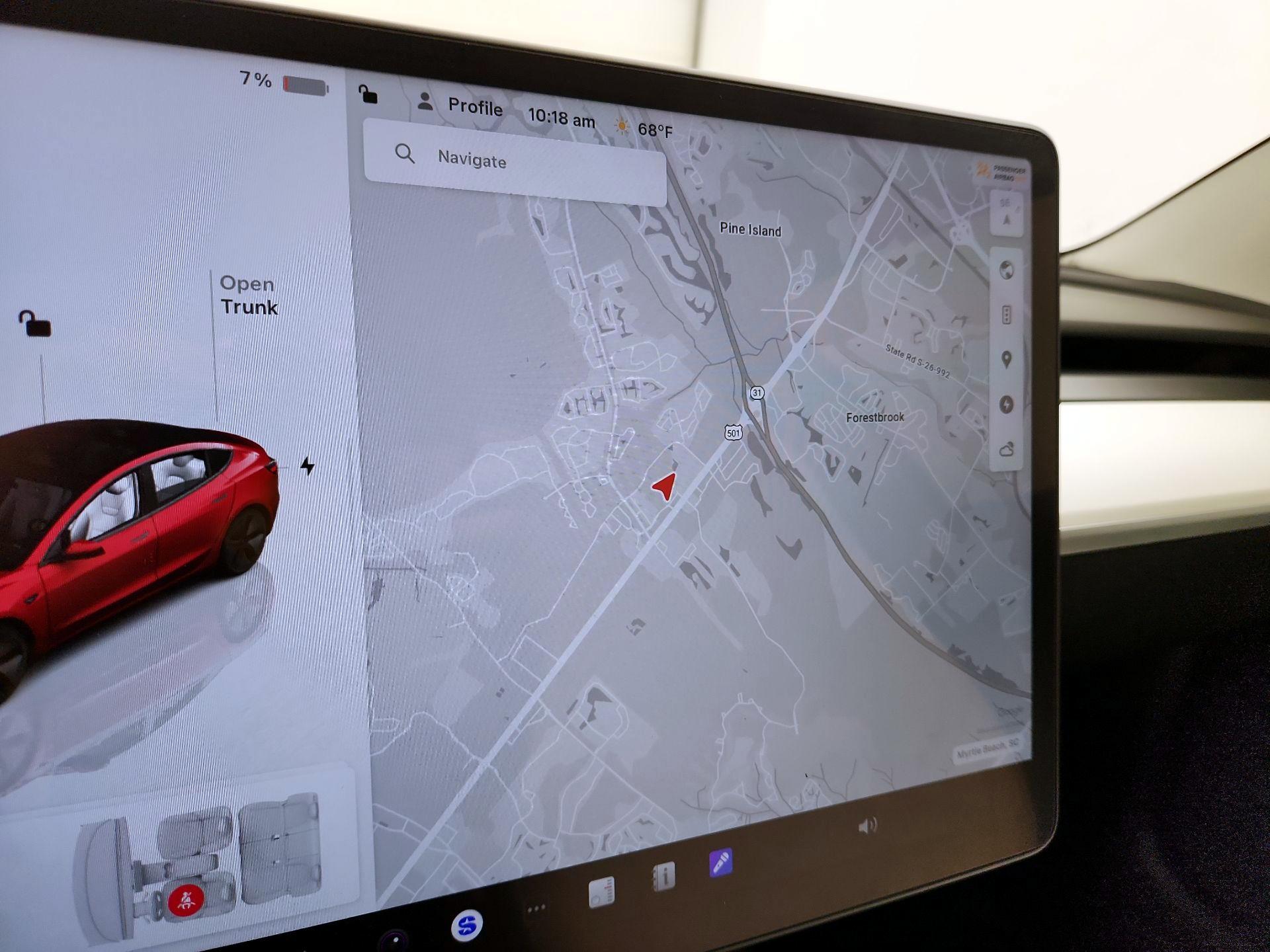 Thumbnail: 2023 Tesla Model 3 - 13
