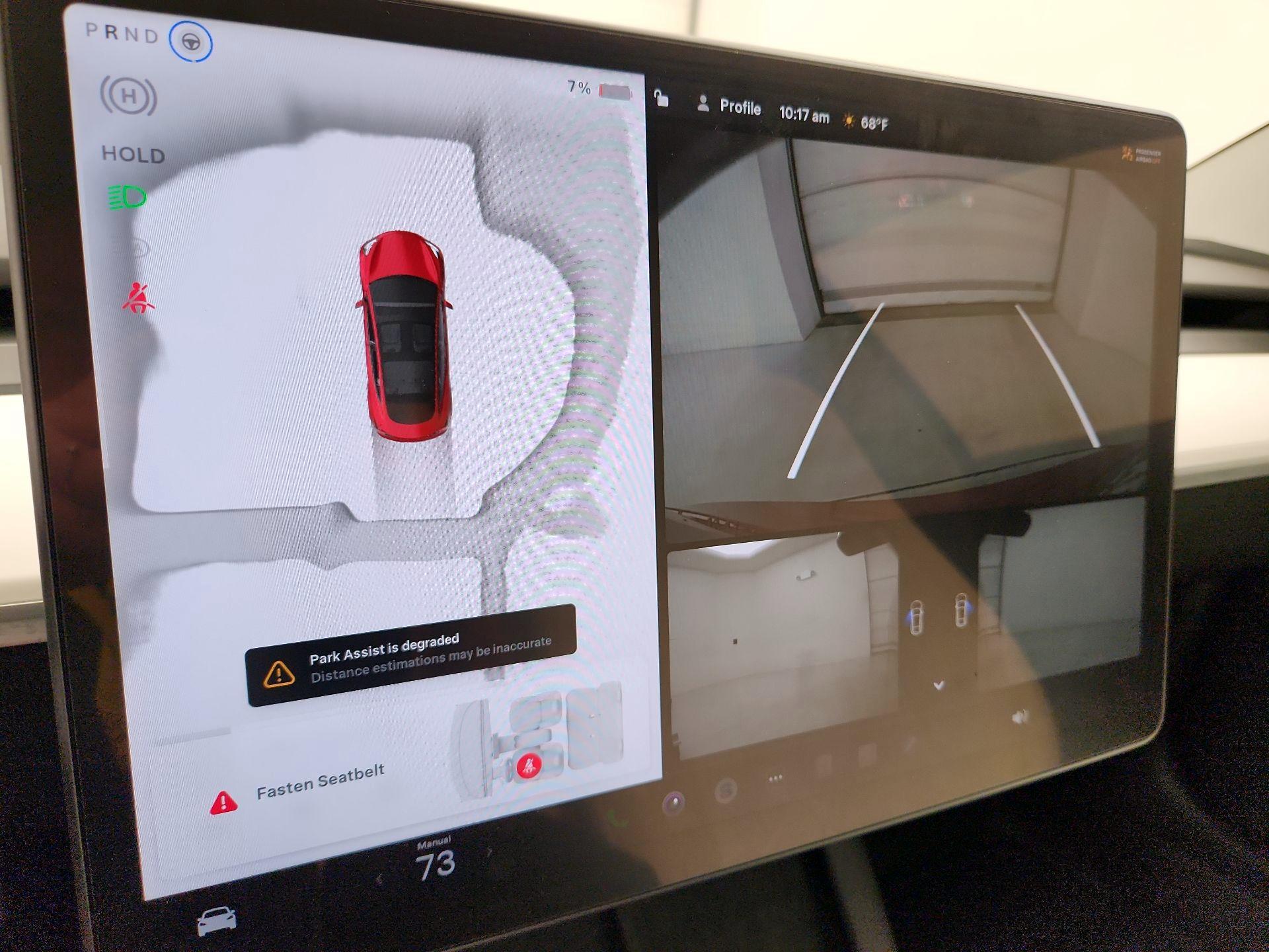 Thumbnail: 2023 Tesla Model 3 - 14