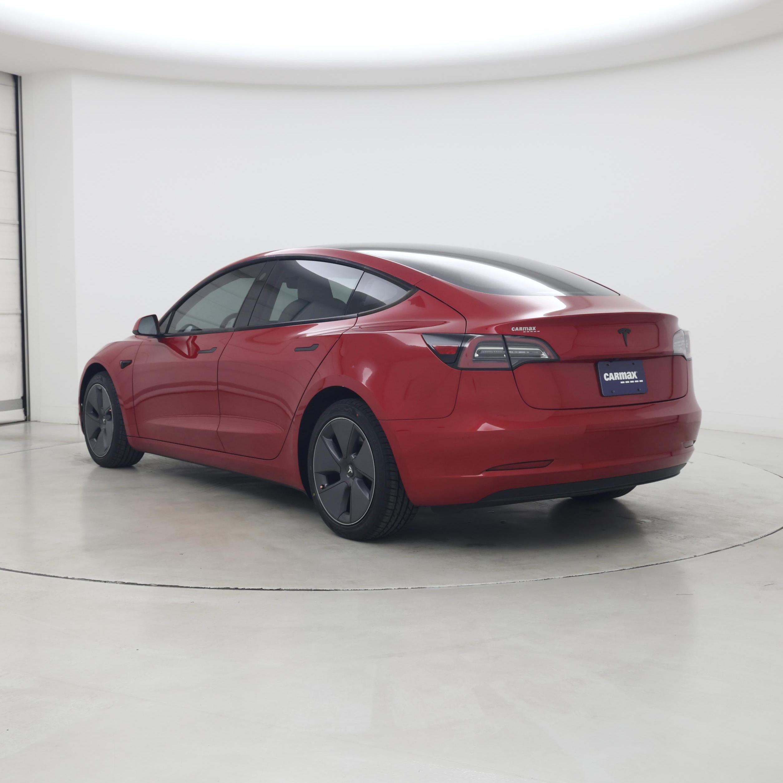 Thumbnail: 2023 Tesla Model 3 - 2