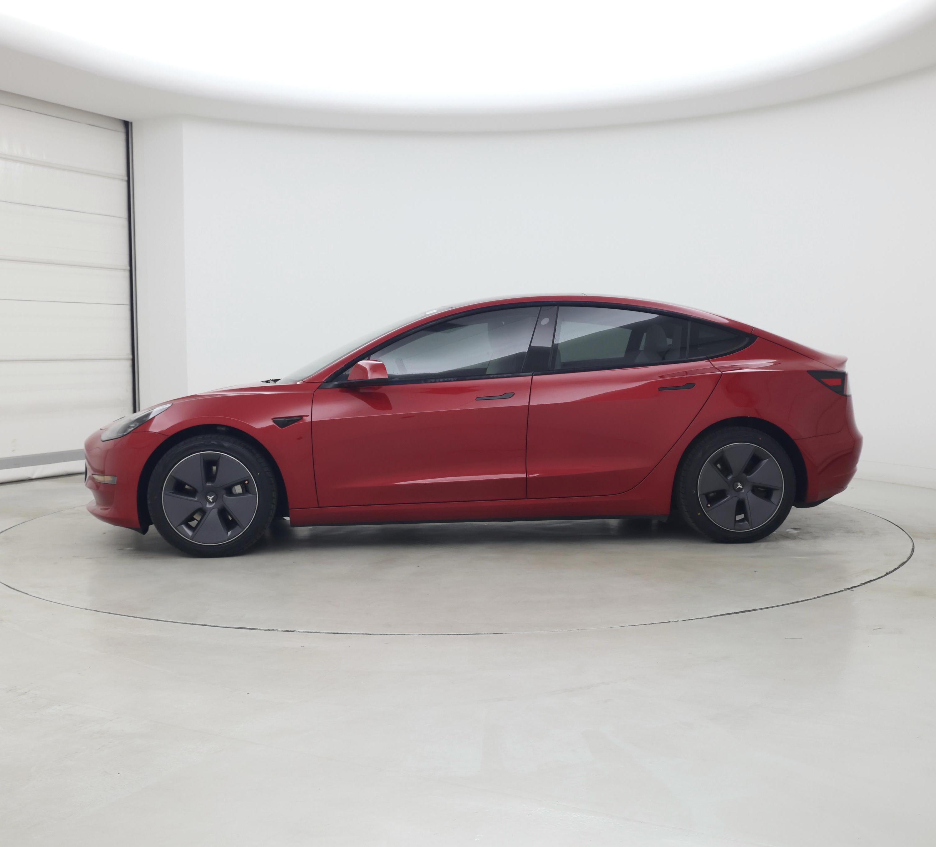 Thumbnail: 2023 Tesla Model 3 - 3