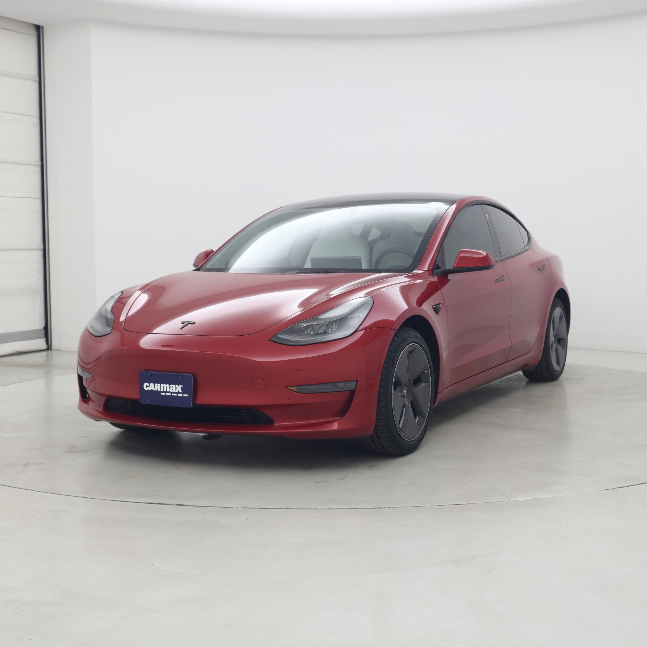 Thumbnail: 2023 Tesla Model 3 - 4