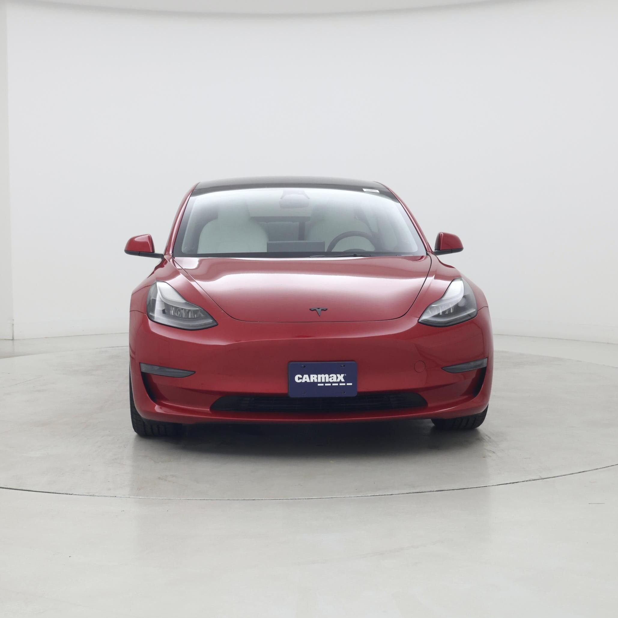 Thumbnail: 2023 Tesla Model 3 - 5