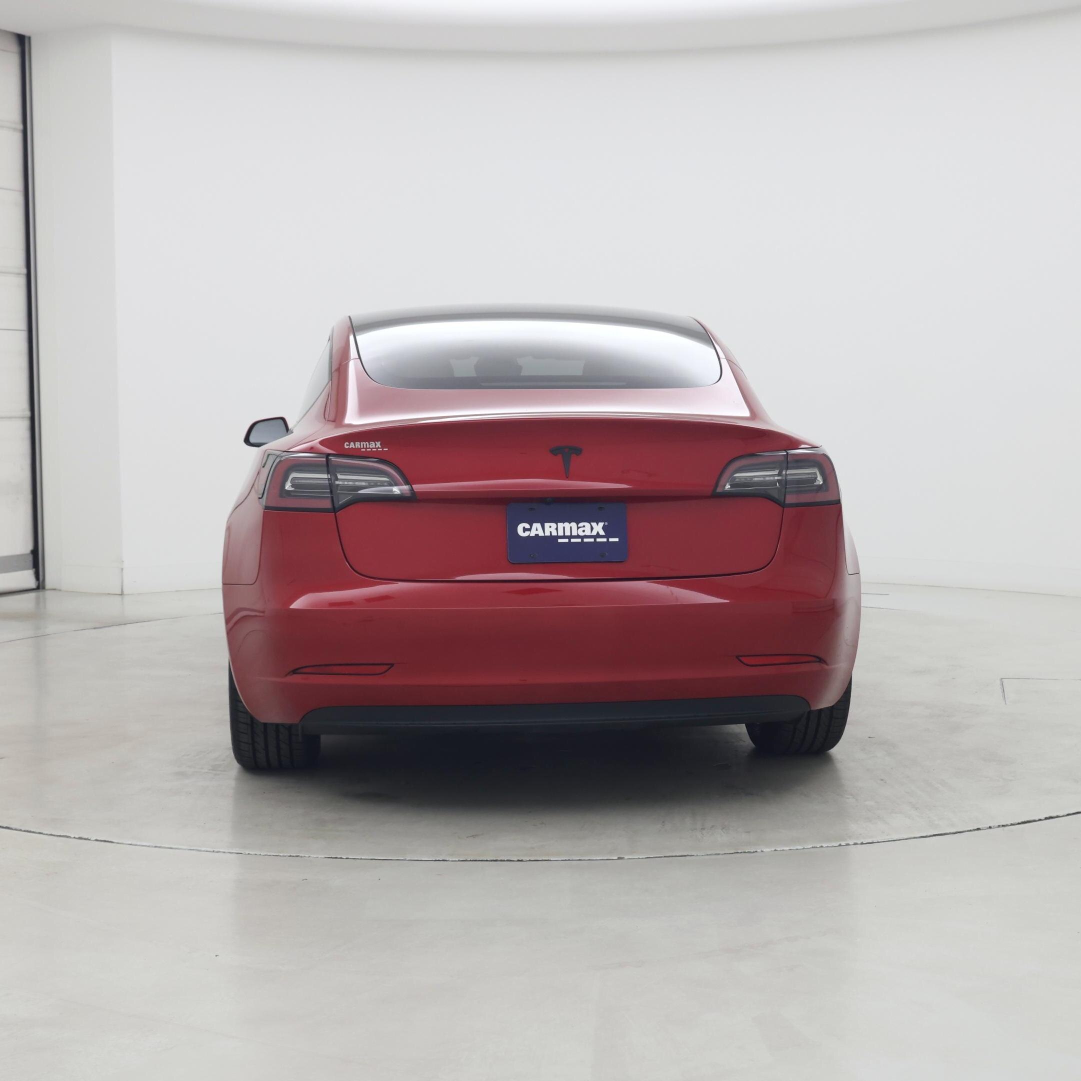 Thumbnail: 2023 Tesla Model 3 - 6