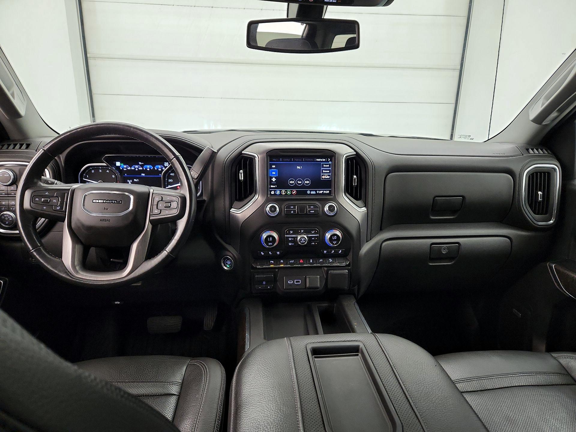 Thumbnail: 2020 GMC Sierra 1500 - 9