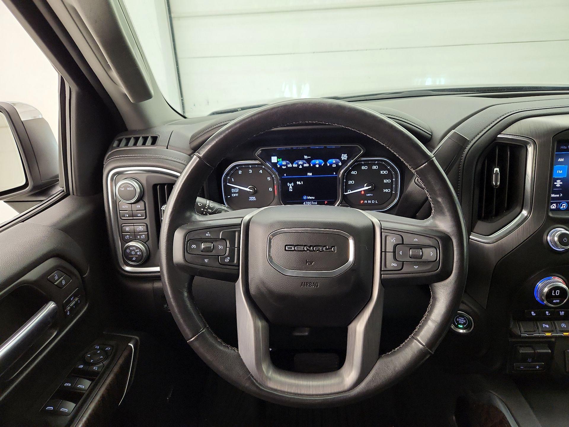 Thumbnail: 2020 GMC Sierra 1500 - 10