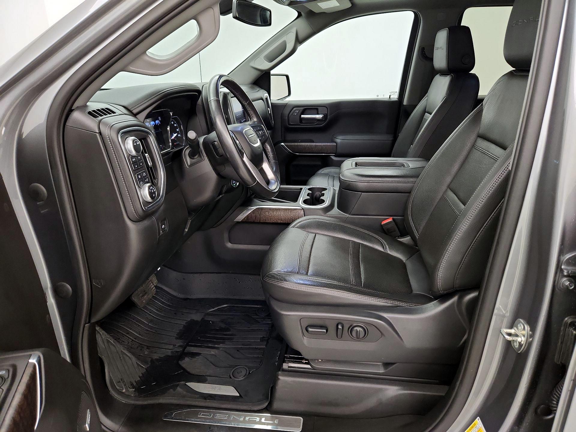Thumbnail: 2020 GMC Sierra 1500 - 11