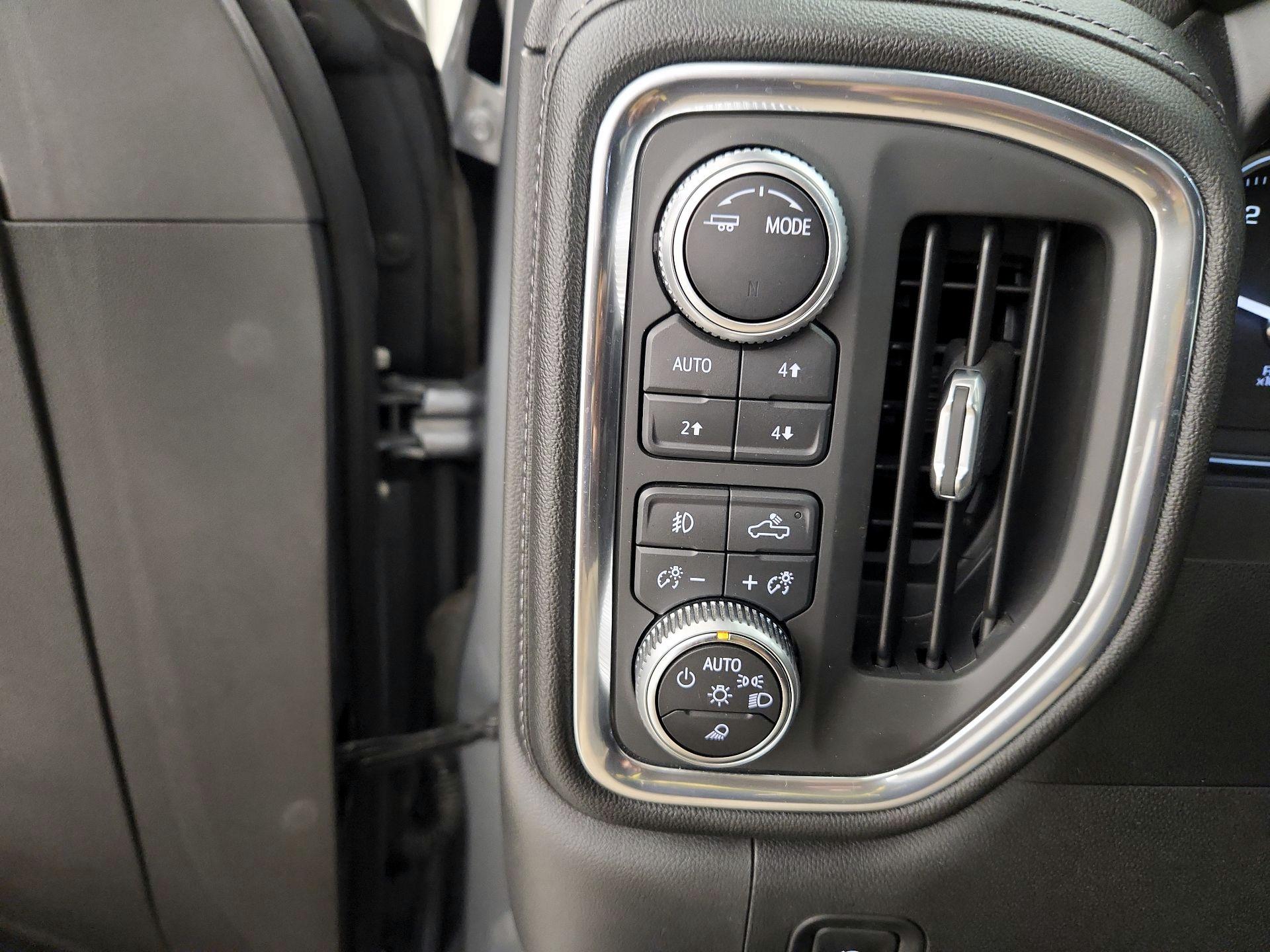 Thumbnail: 2020 GMC Sierra 1500 - 13