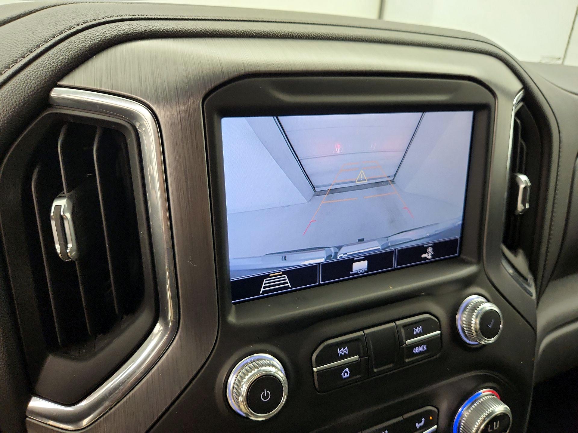 Thumbnail: 2020 GMC Sierra 1500 - 14