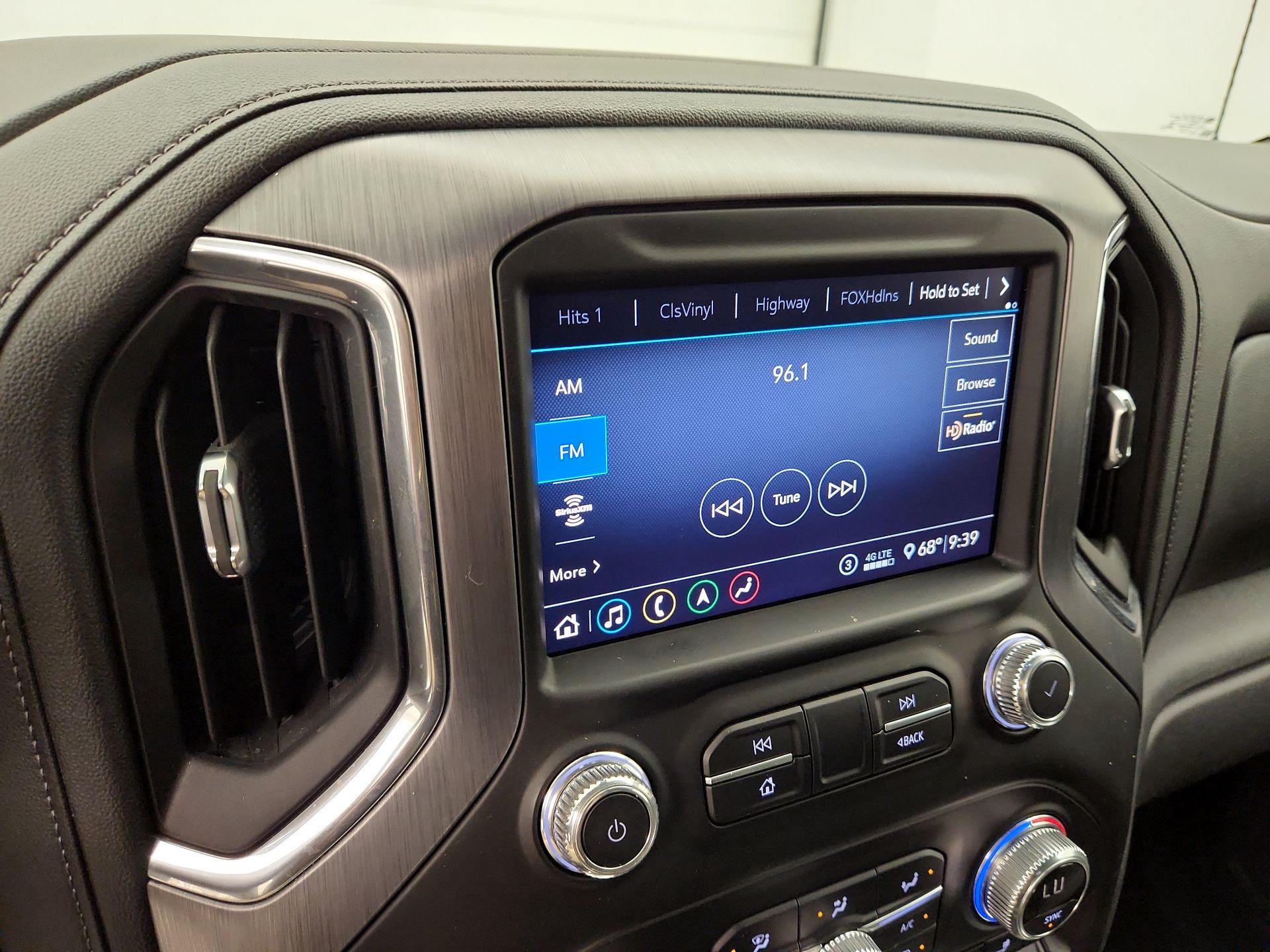 Thumbnail: 2020 GMC Sierra 1500 - 15