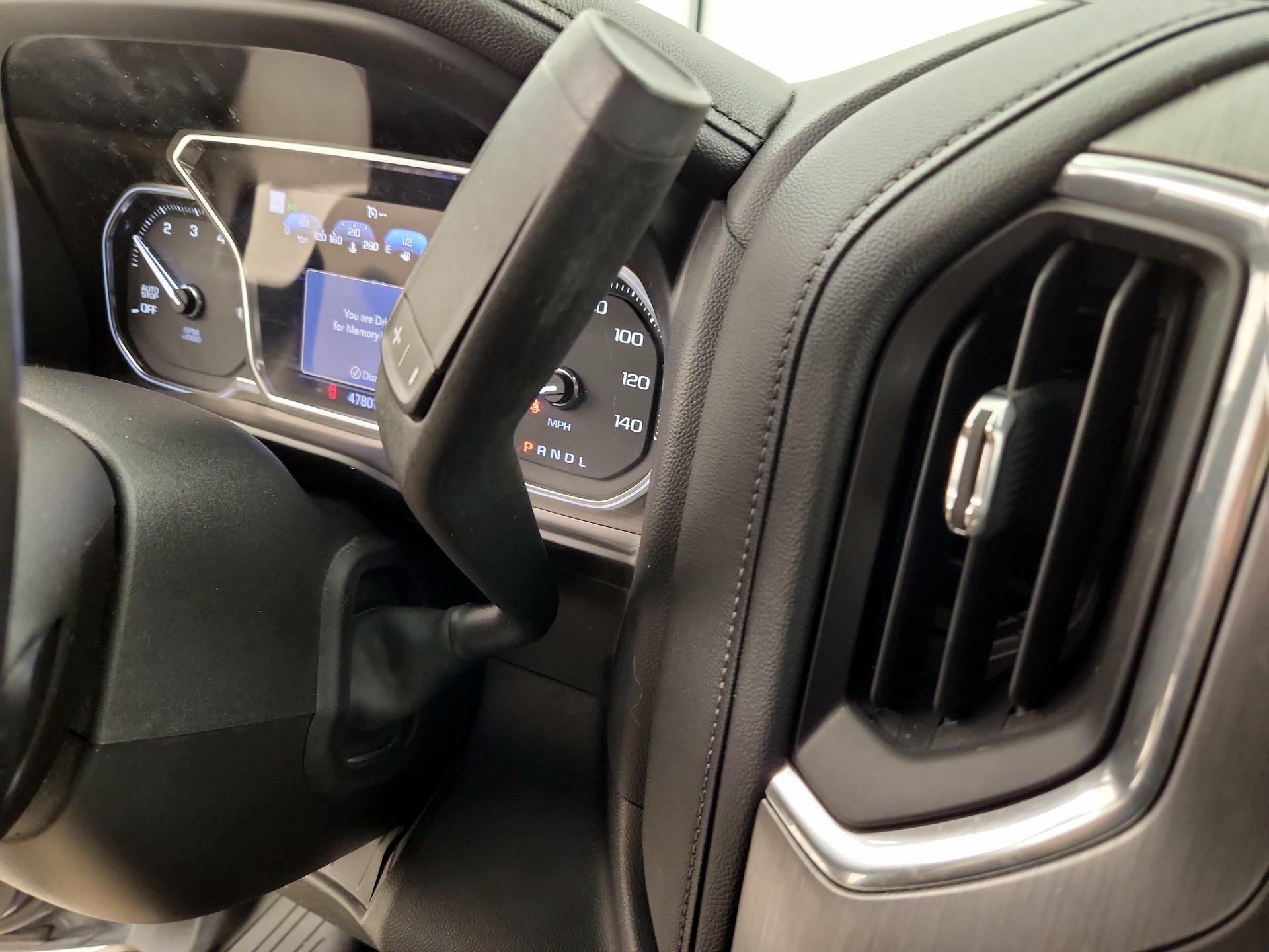 Thumbnail: 2020 GMC Sierra 1500 - 17