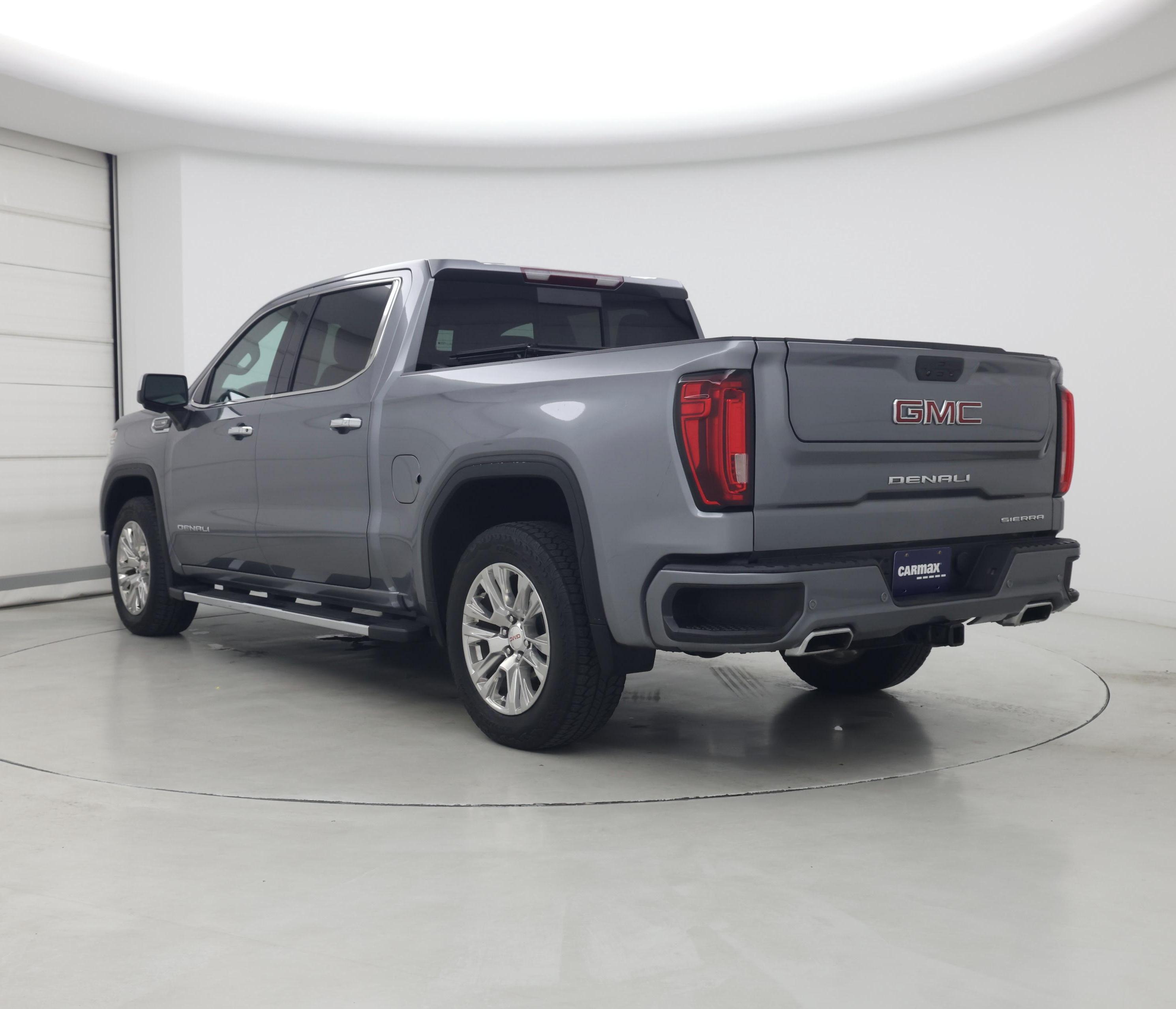 Thumbnail: 2020 GMC Sierra 1500 - 2