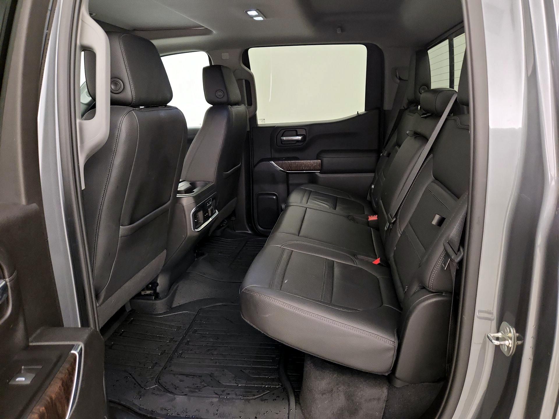 Thumbnail: 2020 GMC Sierra 1500 - 19