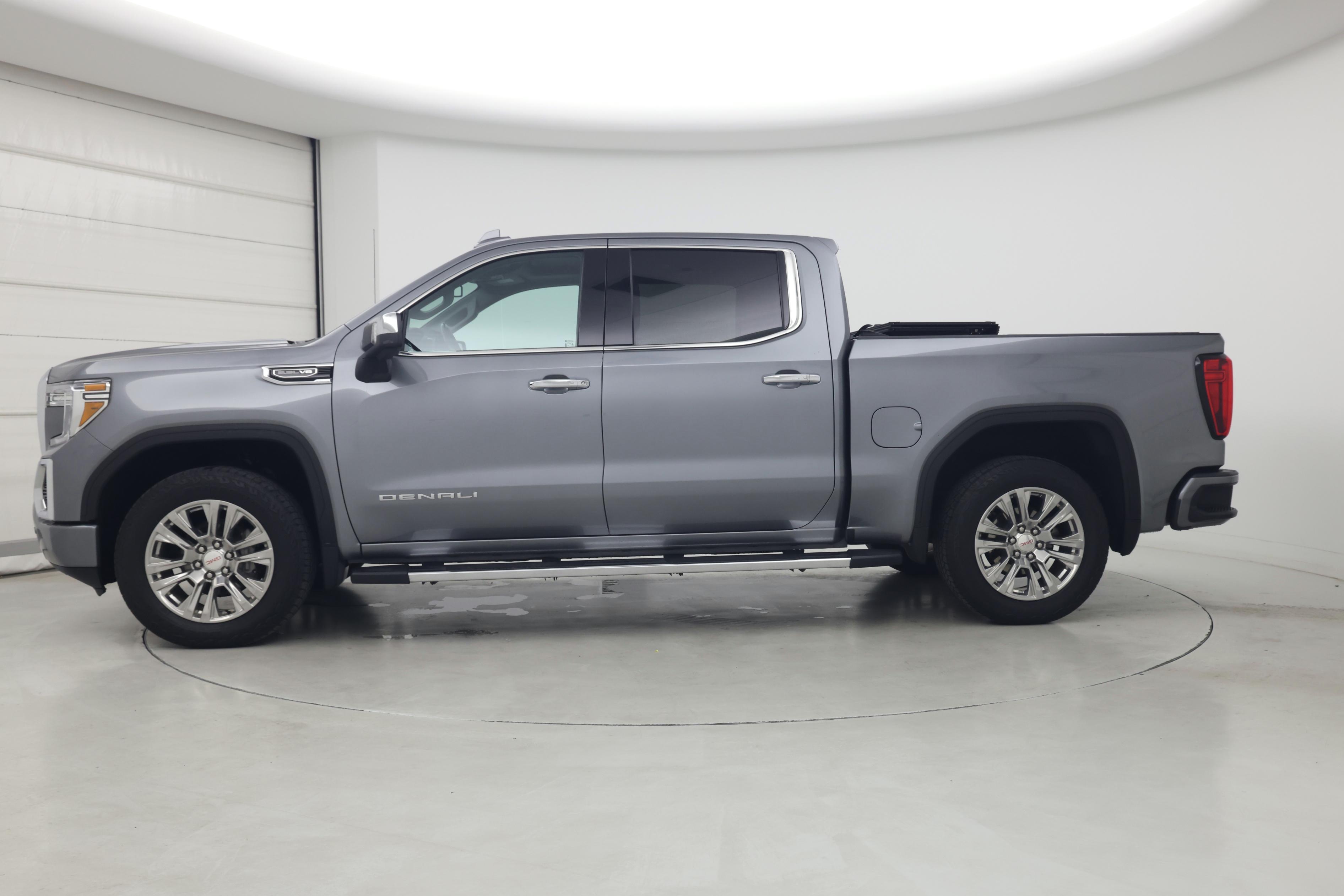 Thumbnail: 2020 GMC Sierra 1500 - 3