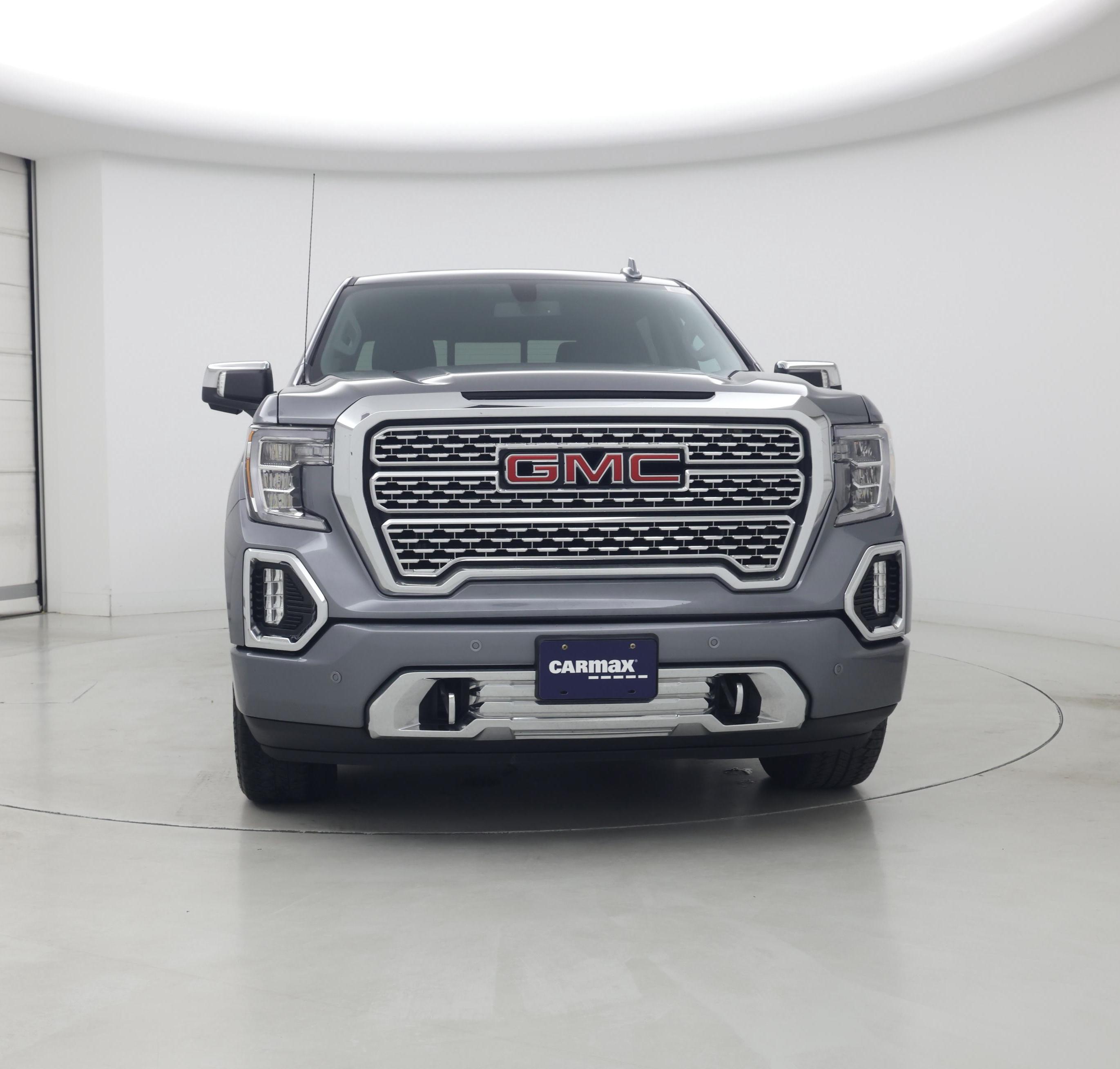 Thumbnail: 2020 GMC Sierra 1500 - 5