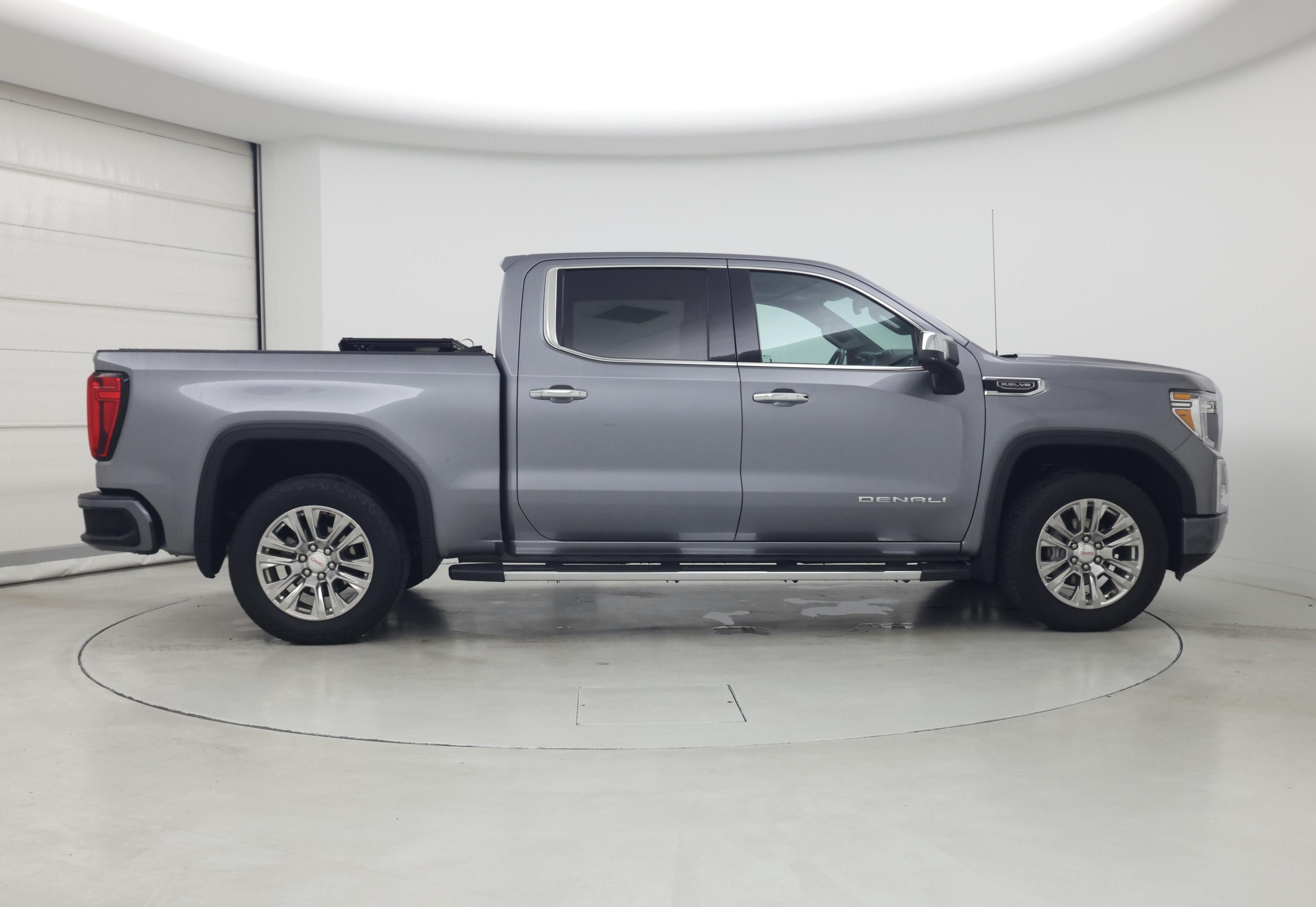 Thumbnail: 2020 GMC Sierra 1500 - 7