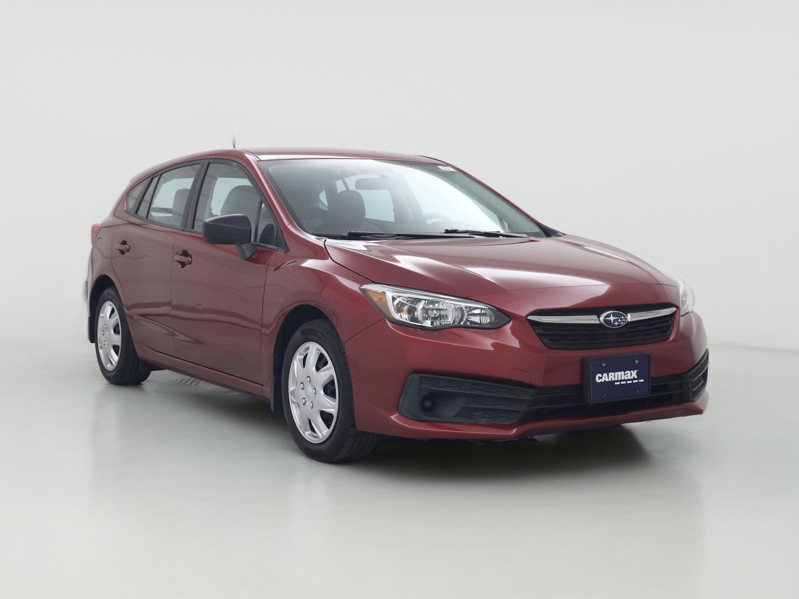 2020 Subaru Impreza