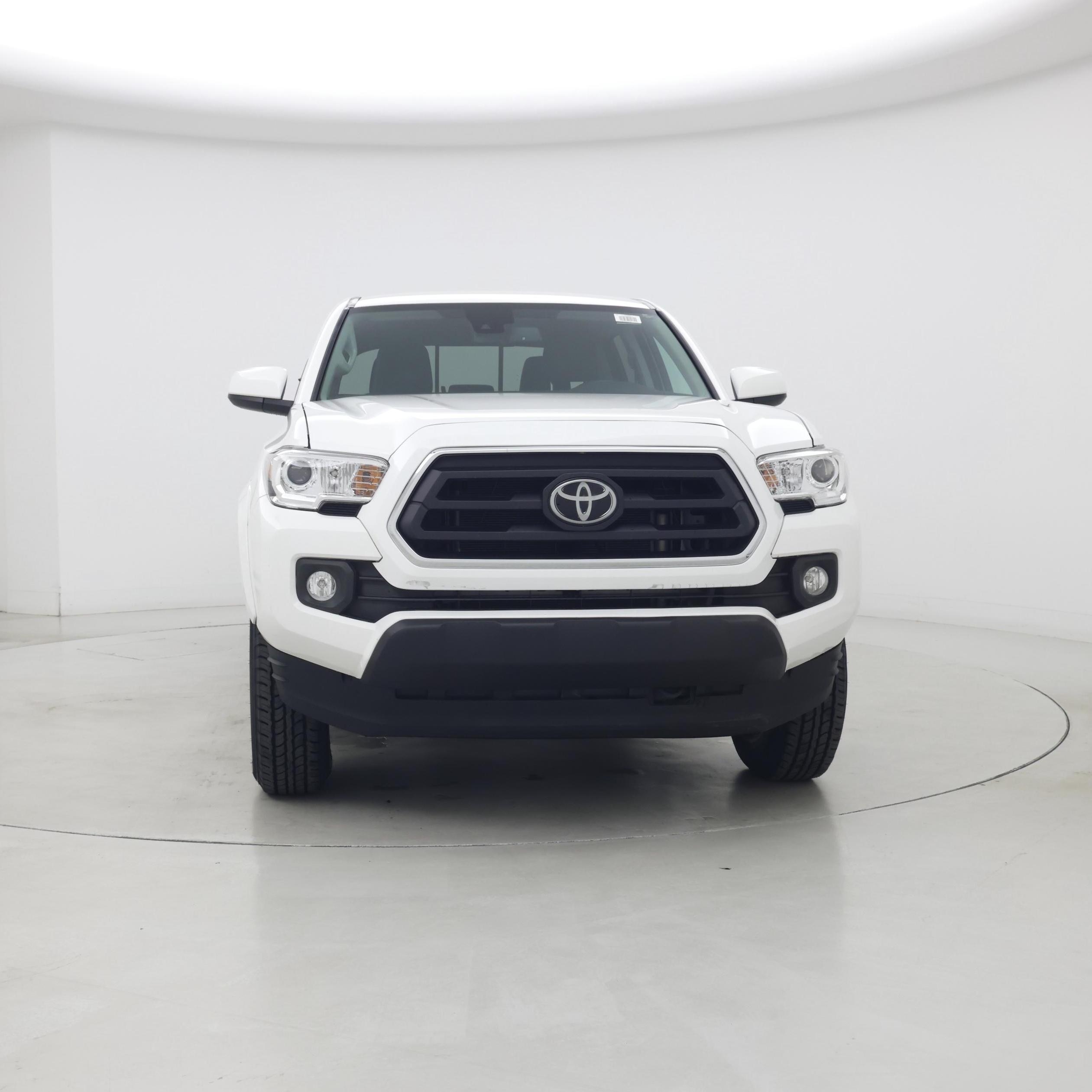 Thumbnail: 2021 Toyota Tacoma - 5