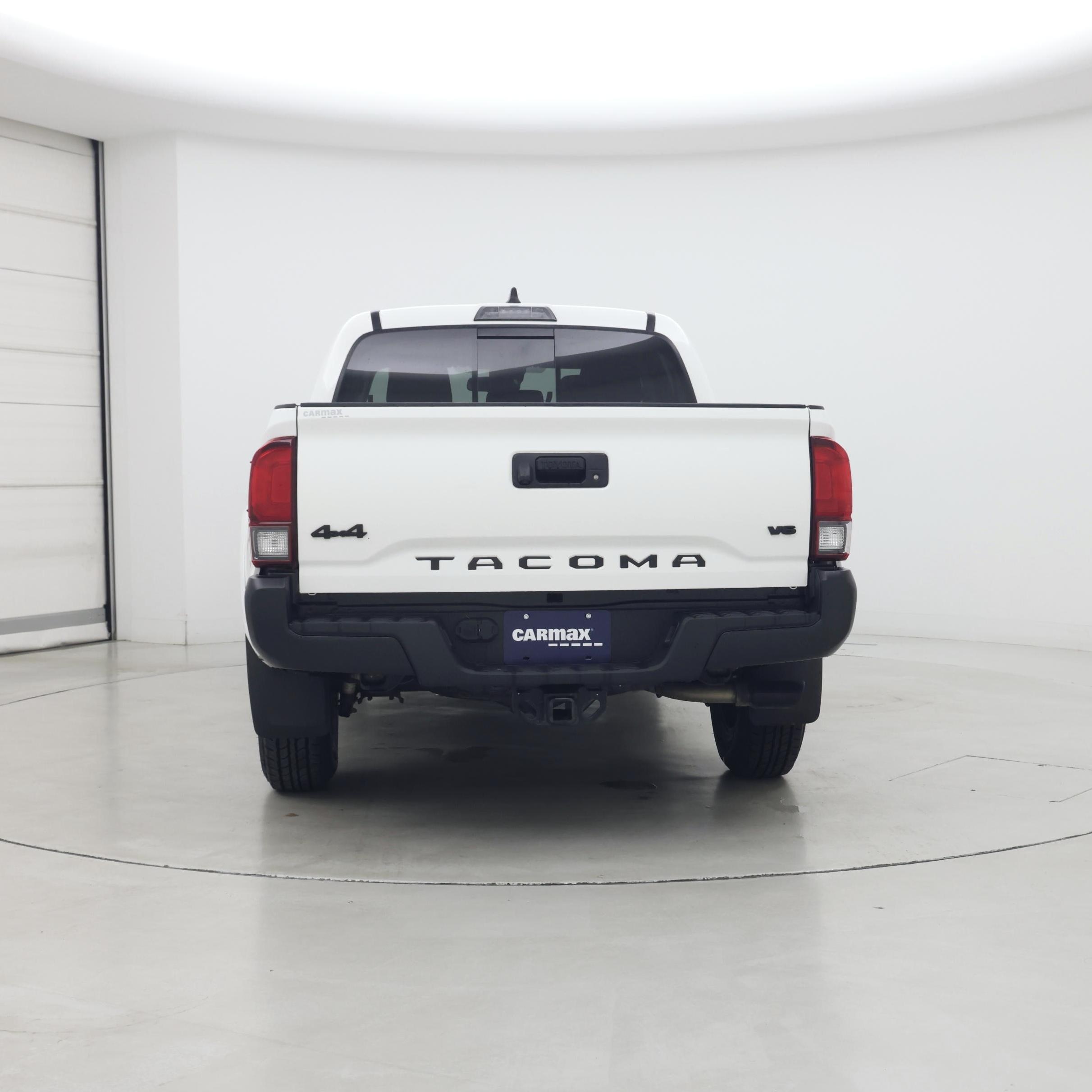 Thumbnail: 2021 Toyota Tacoma - 6