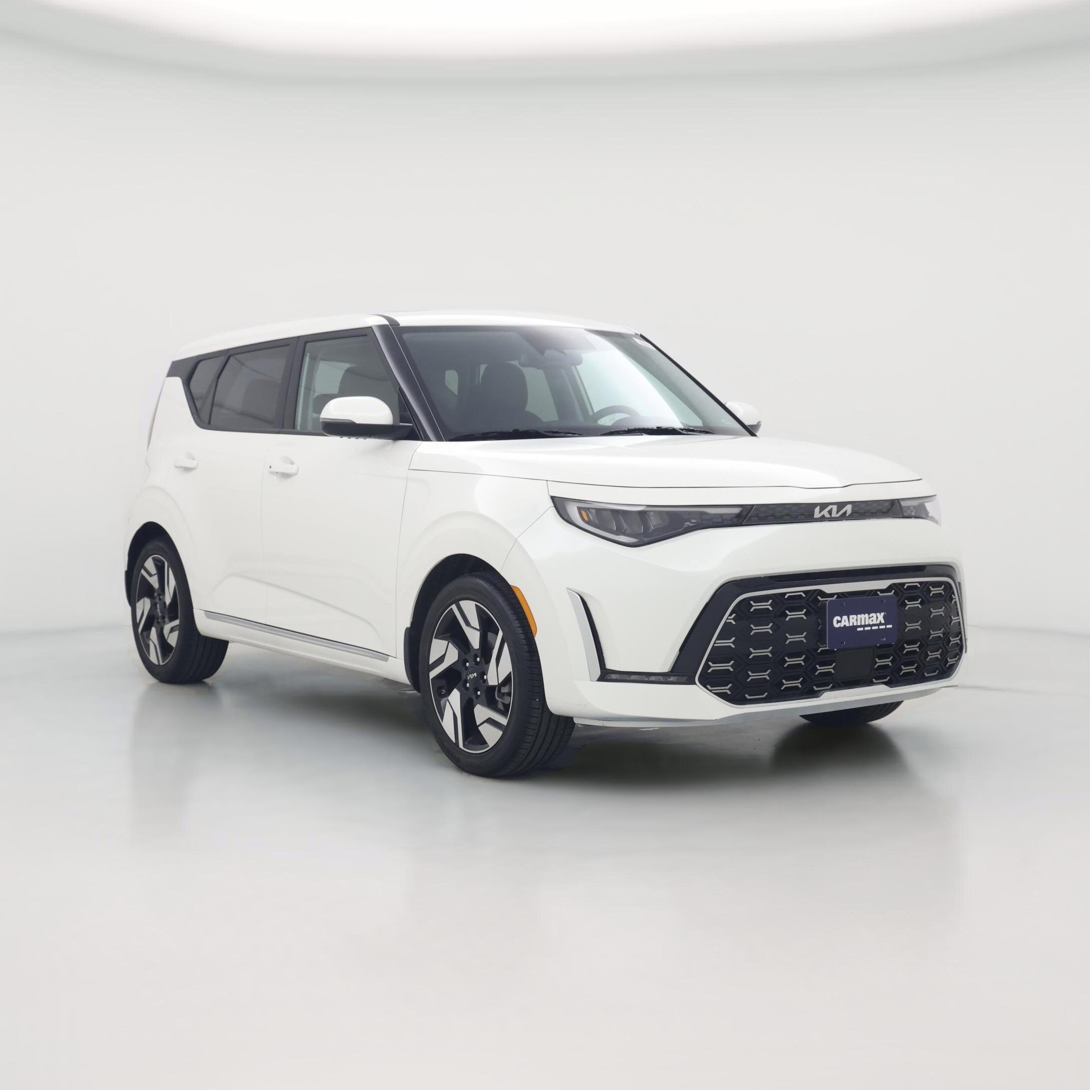 Thumbnail: 2025 Kia Soul - 1
