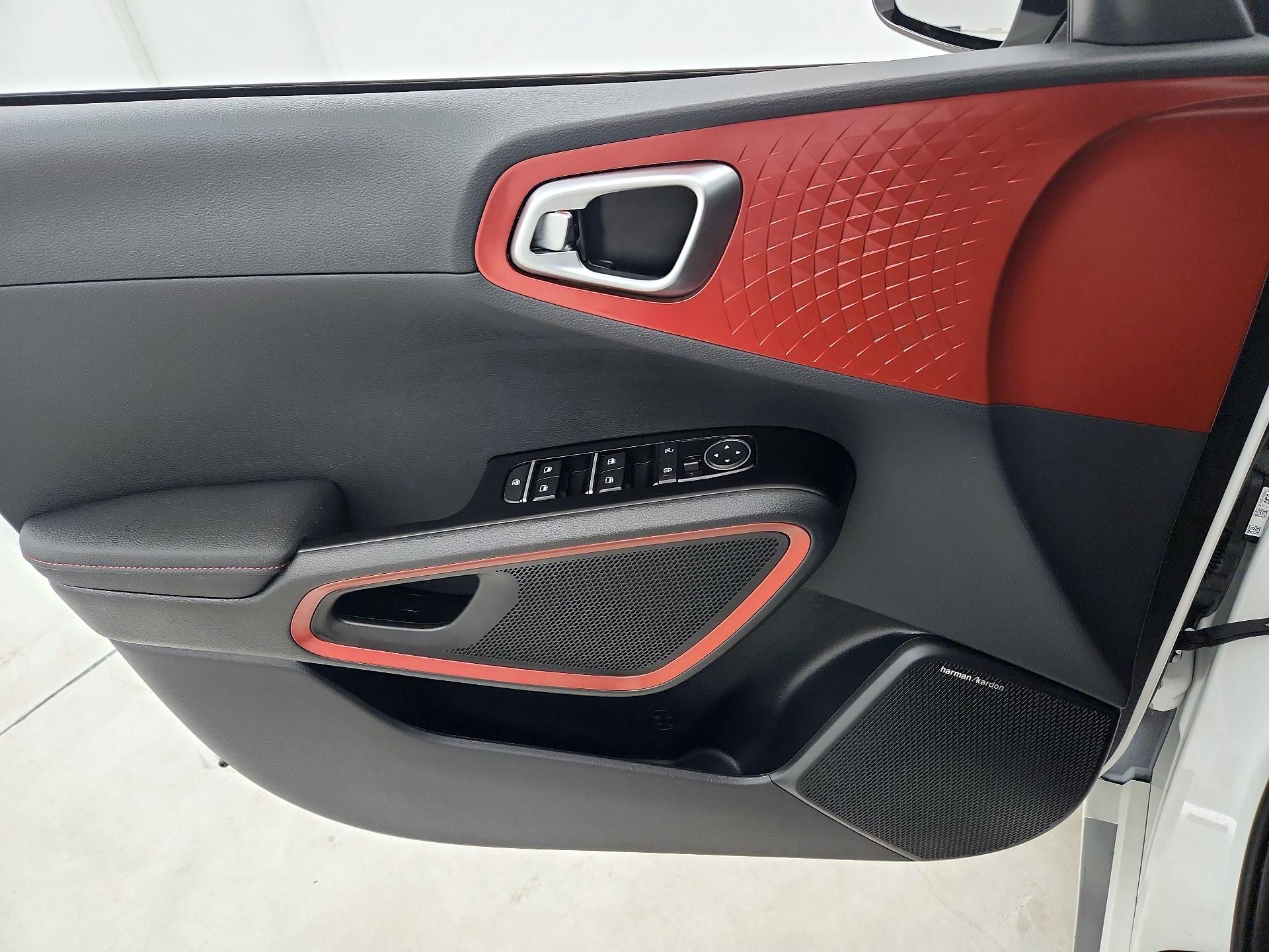 Thumbnail: 2025 Kia Soul - 12