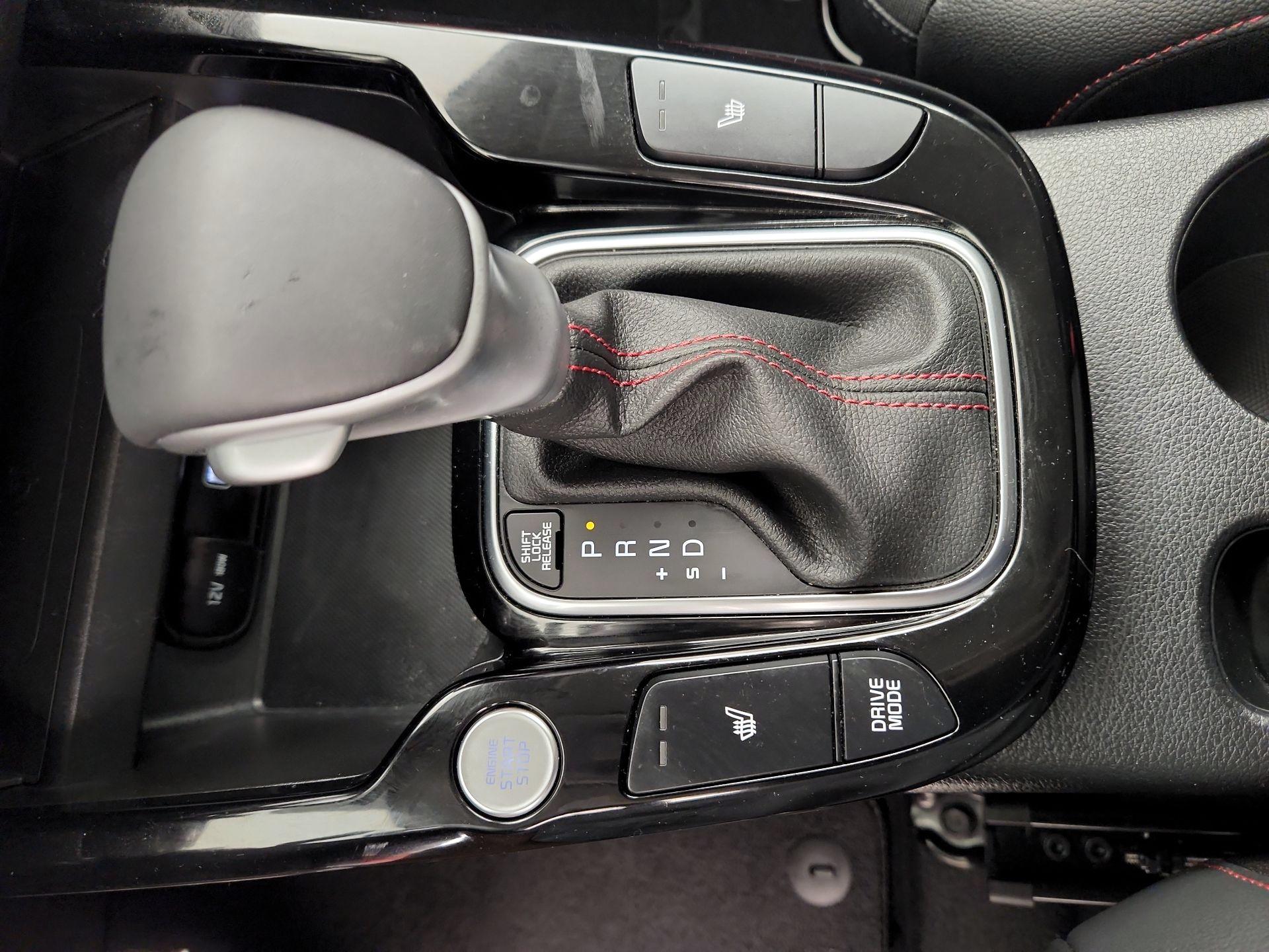 Thumbnail: 2025 Kia Soul - 18
