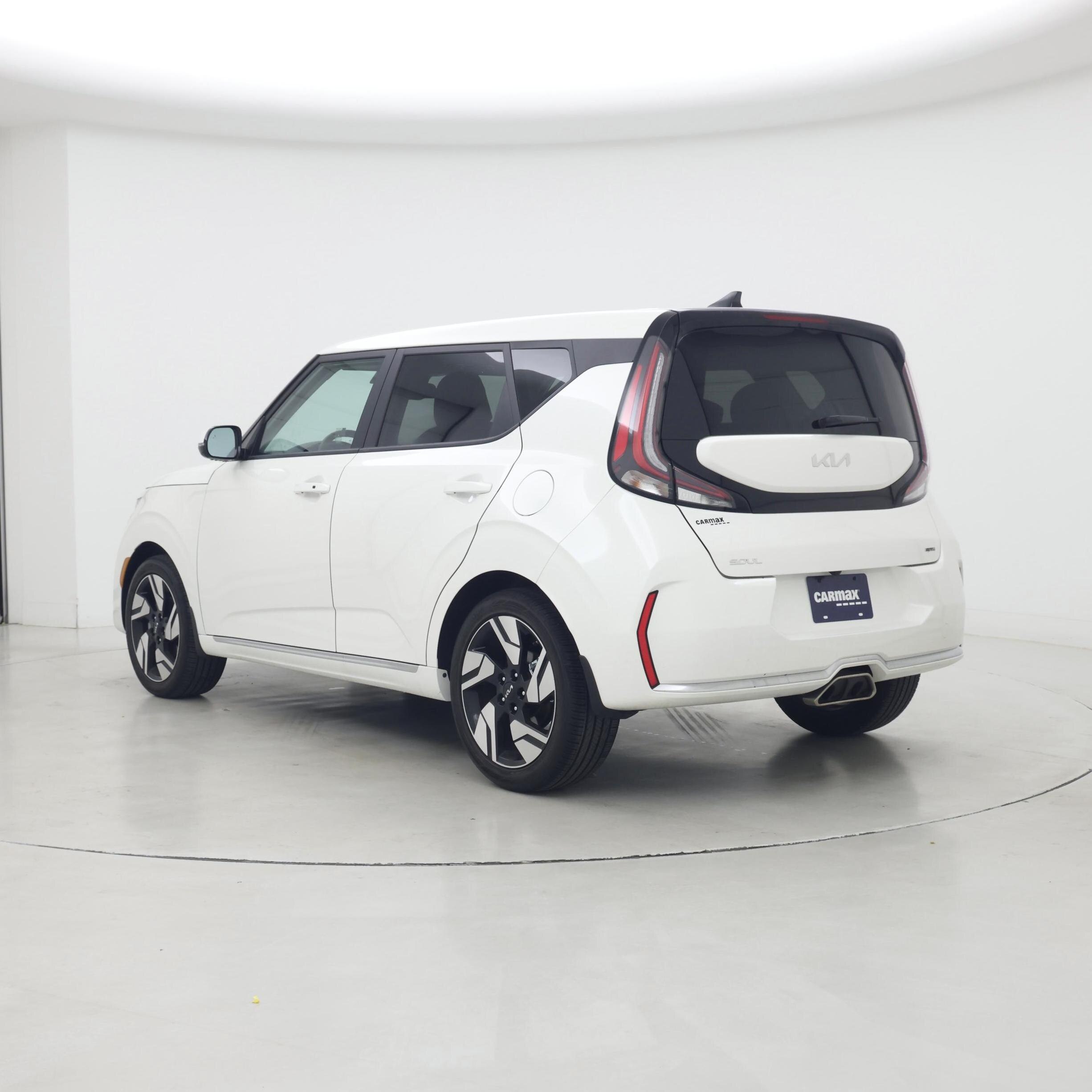 Thumbnail: 2025 Kia Soul - 2