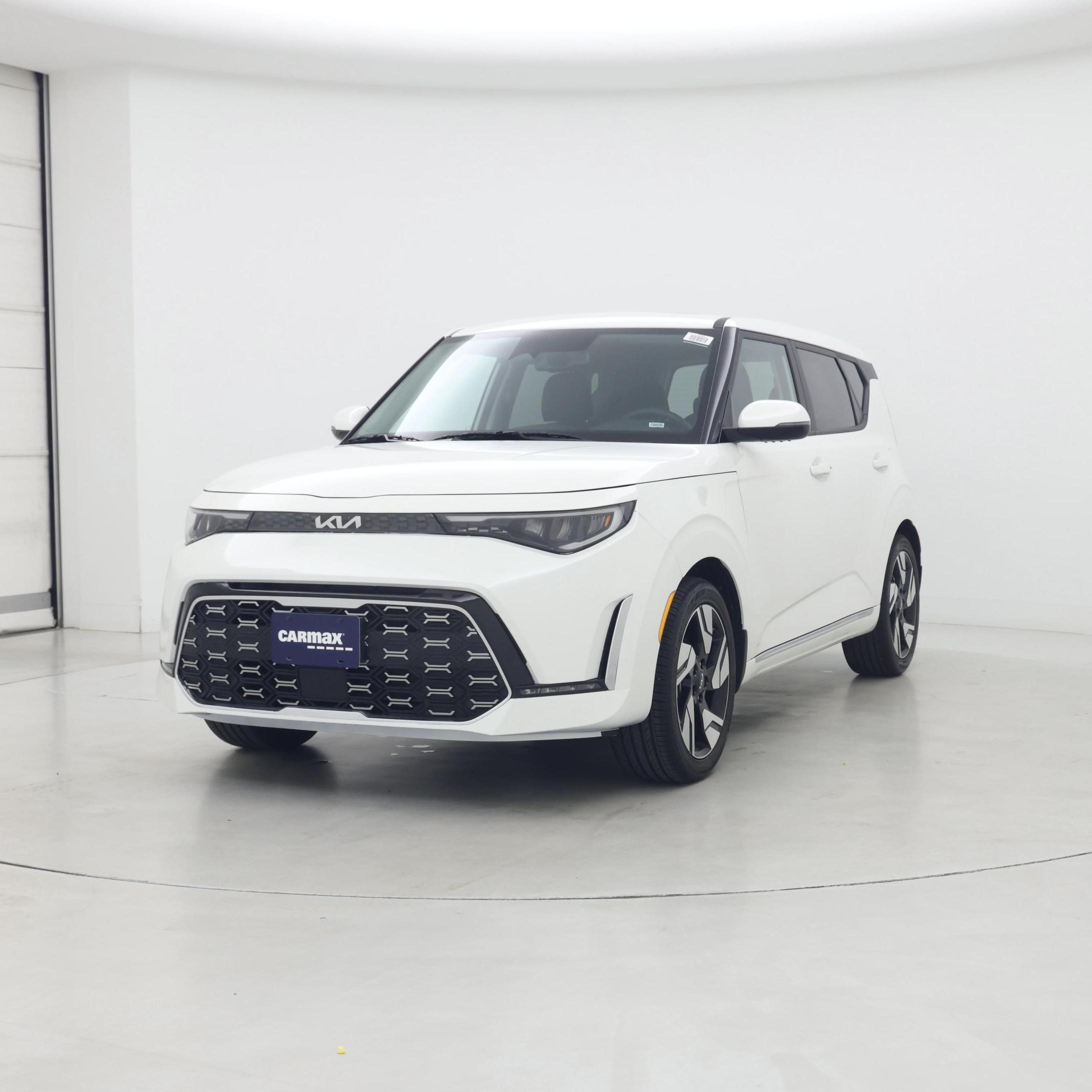 Thumbnail: 2025 Kia Soul - 4