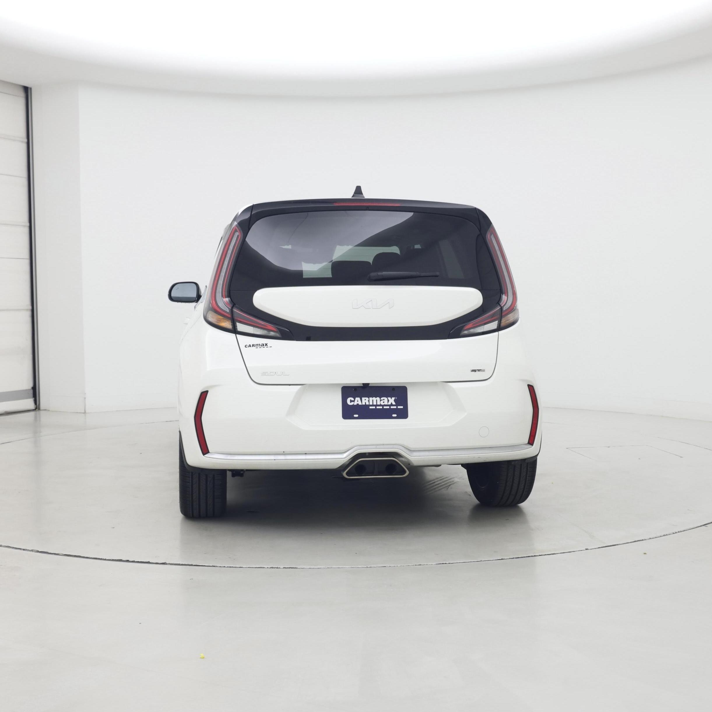 Thumbnail: 2025 Kia Soul - 6
