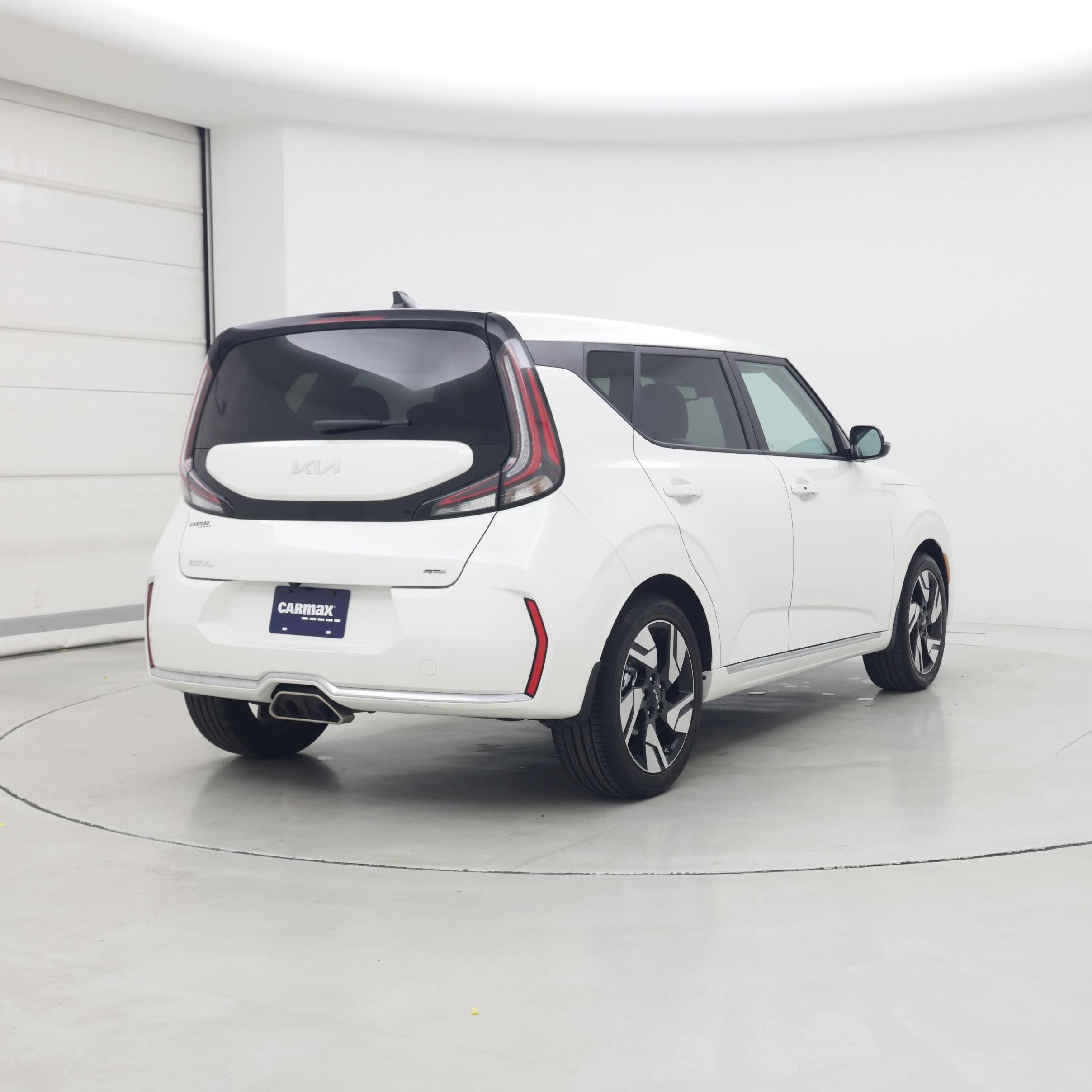 Thumbnail: 2025 Kia Soul - 8
