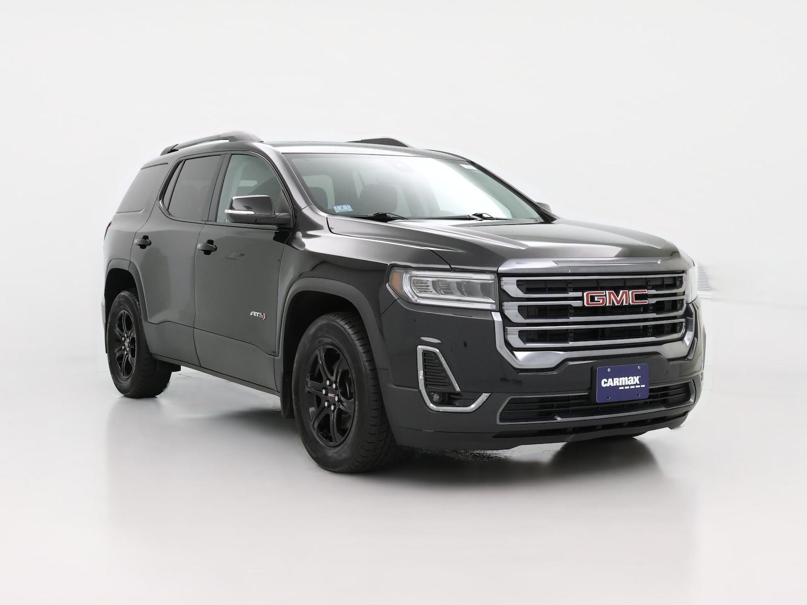 2021 GMC Acadia